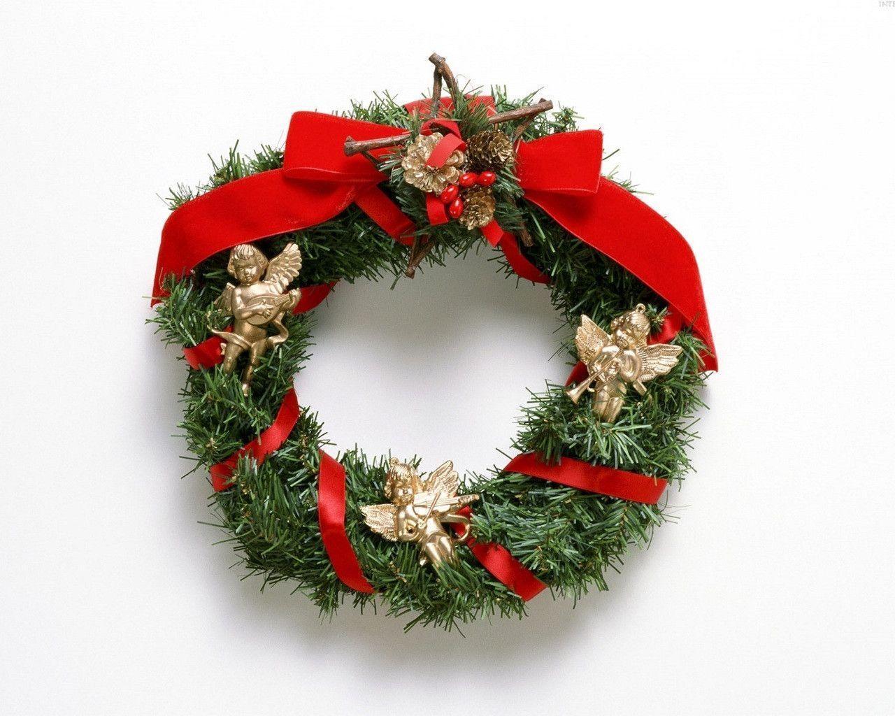Mistletoe Wallpapers Wallpaper Cave