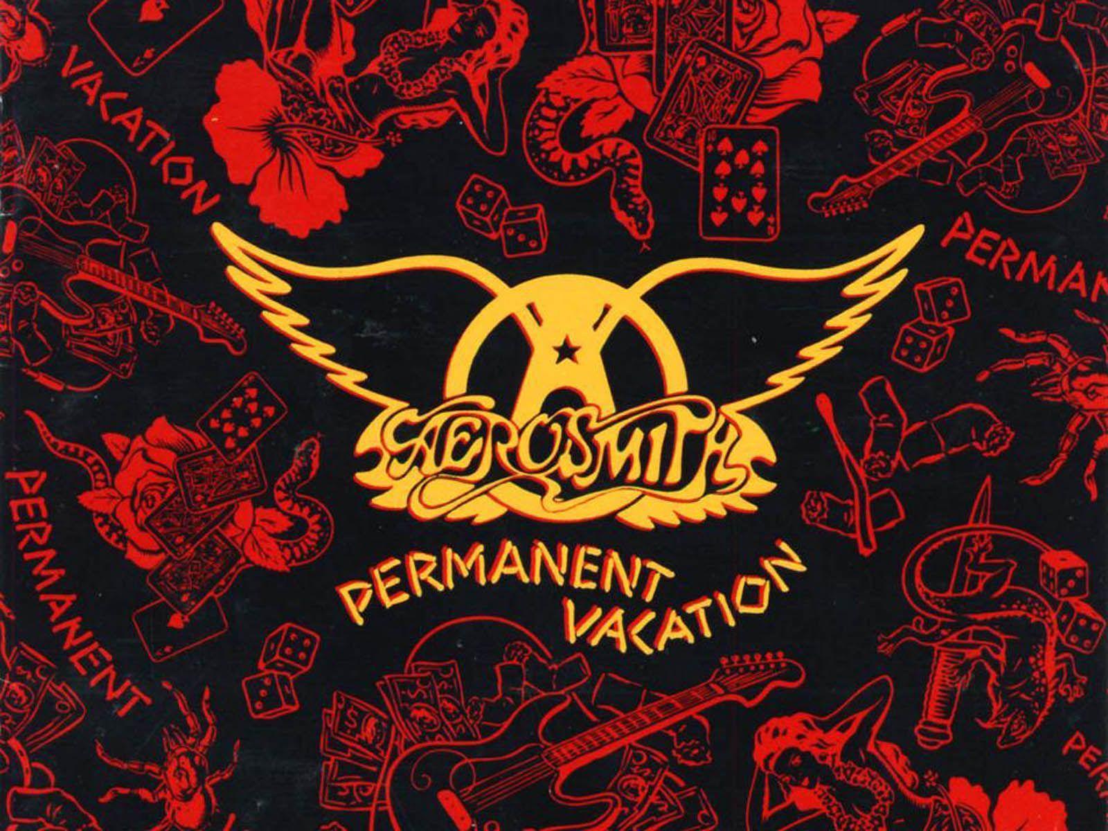 Aerosmith Wallpapers Wallpaper Cave