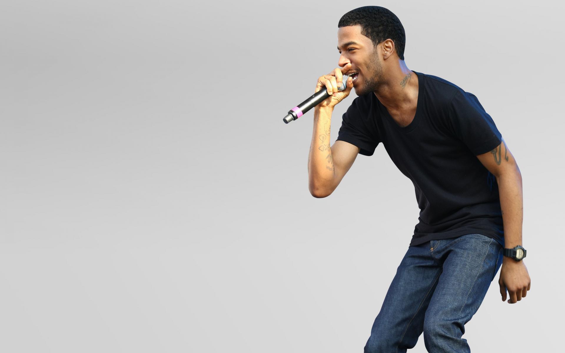 Kid Cudi Wallpapers 1080p Wallpaper Cave