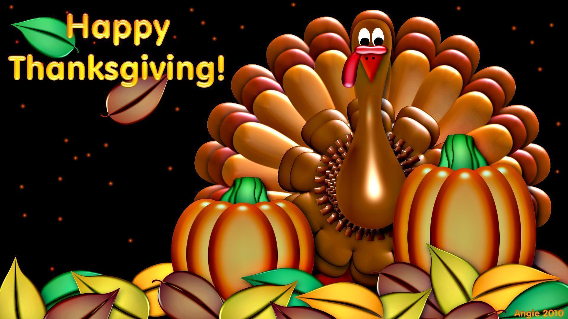 Thanksgiving Free Wallpapers Wallpaper Cave