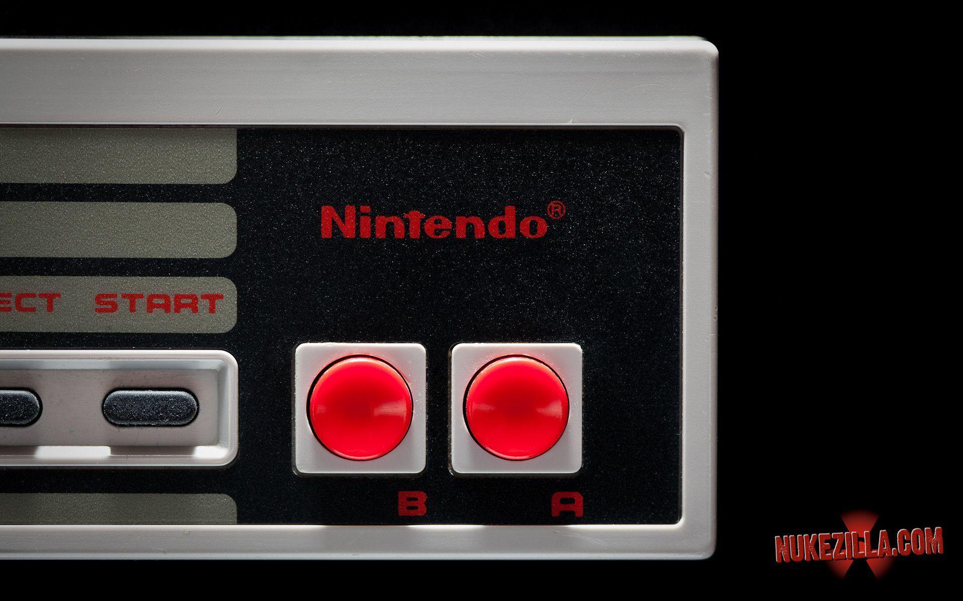 NES Wallpapers Wallpaper Cave