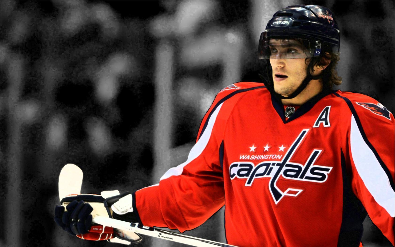 Alexander Ovechkin Wallpapers Wallpaper Cave