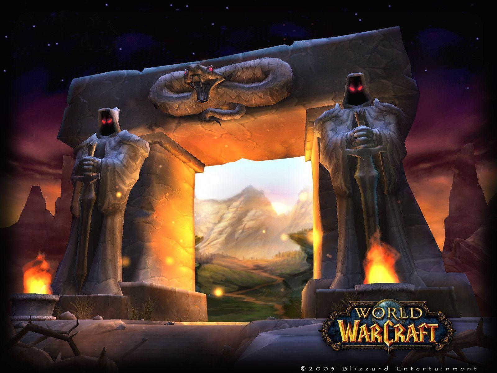 World Of Warcraft Backgrounds Wallpaper Cave