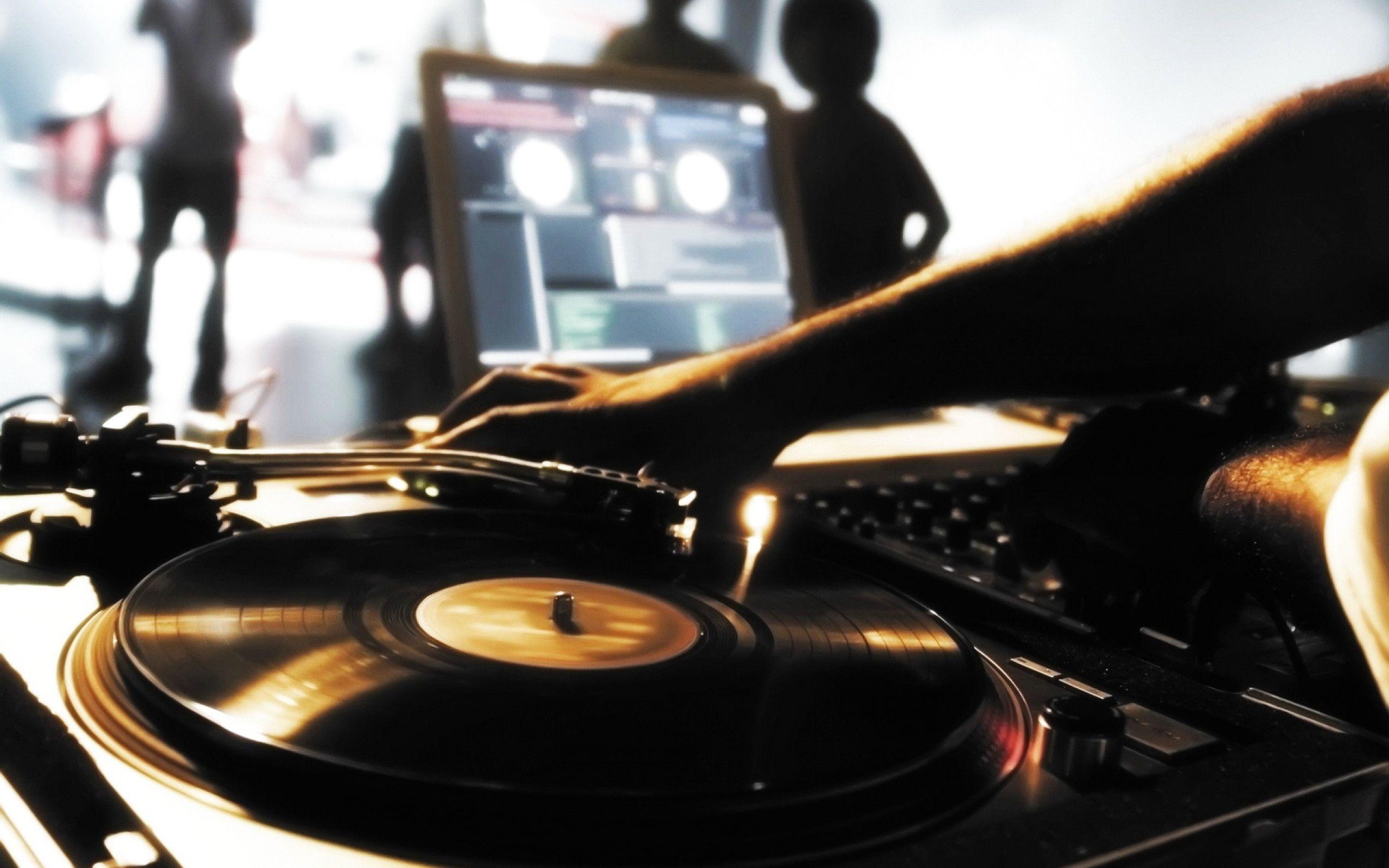 HD DJ Wallpapers Wallpaper Cave