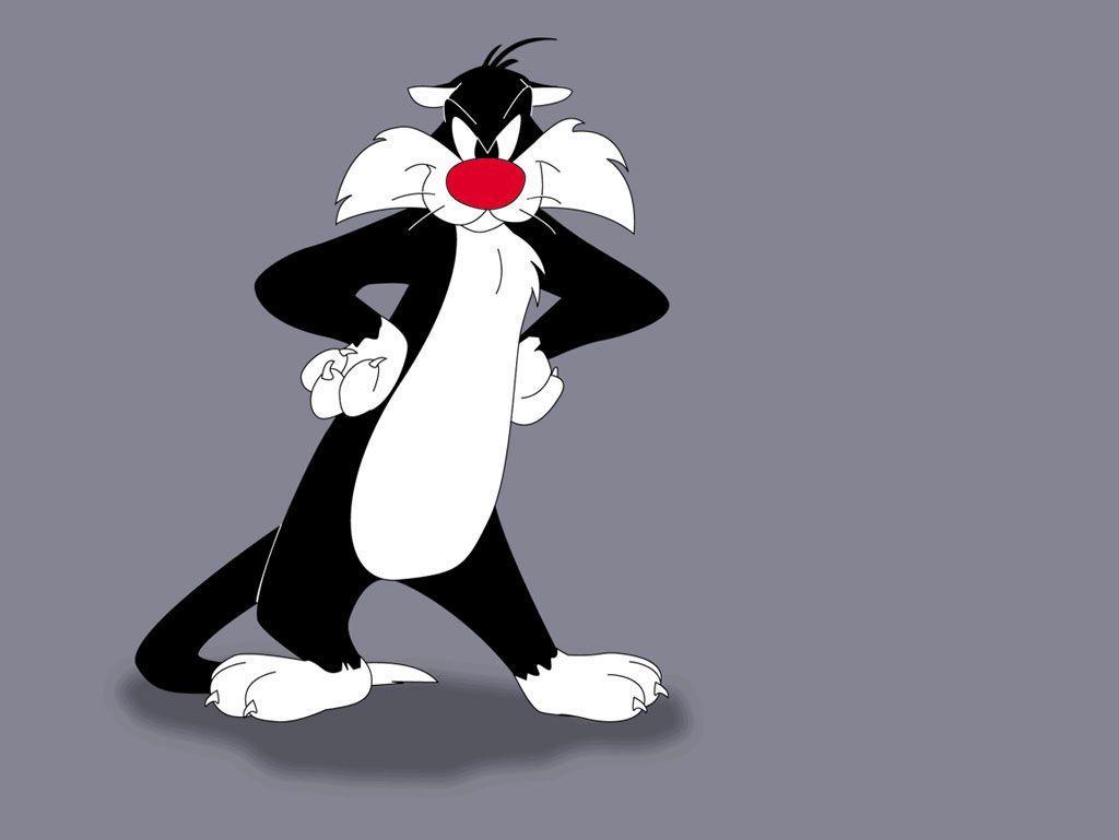 Sylvester The Cat Wallpapers Wallpaper Cave