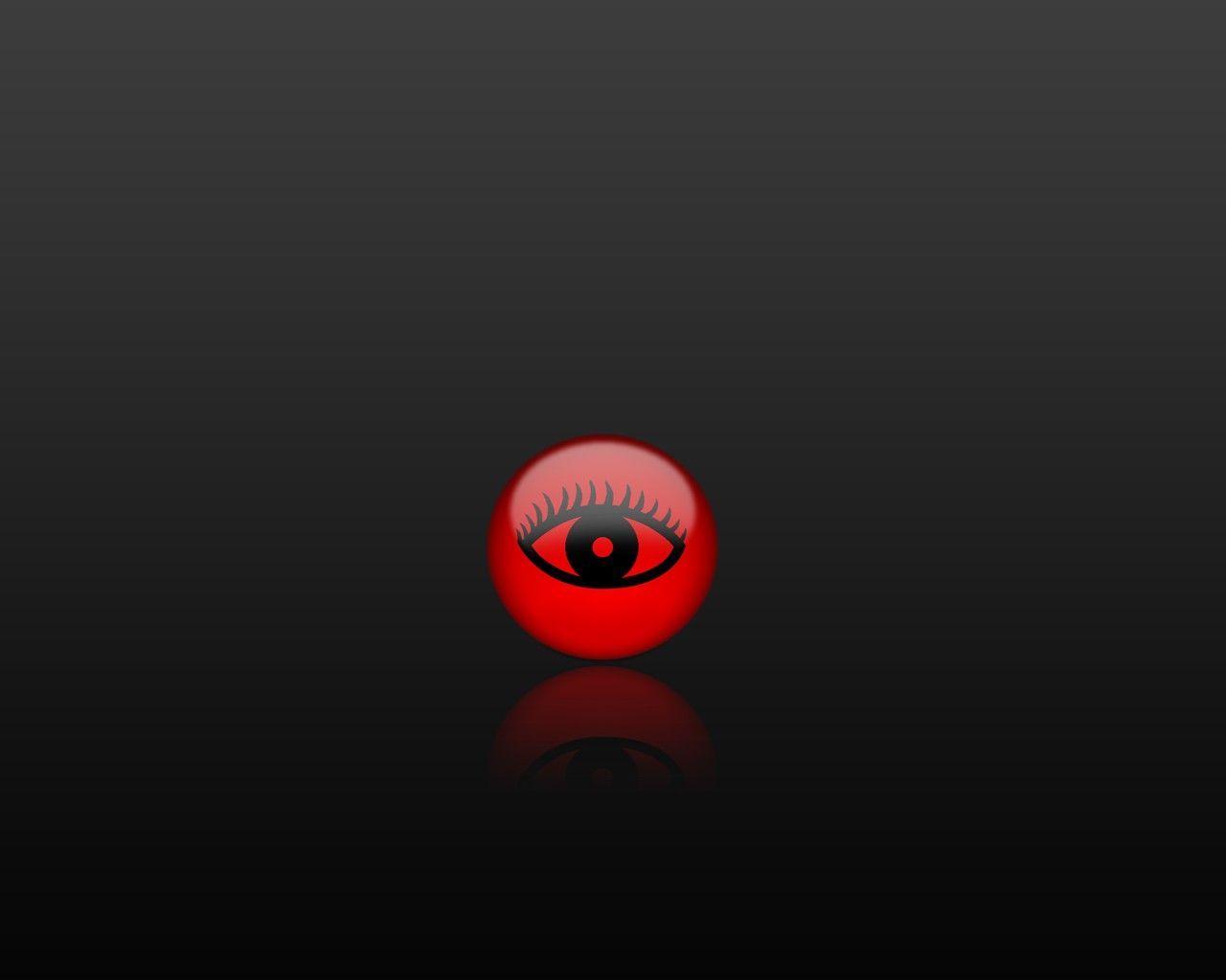 Red Eye Wallpapers Wallpaper Cave
