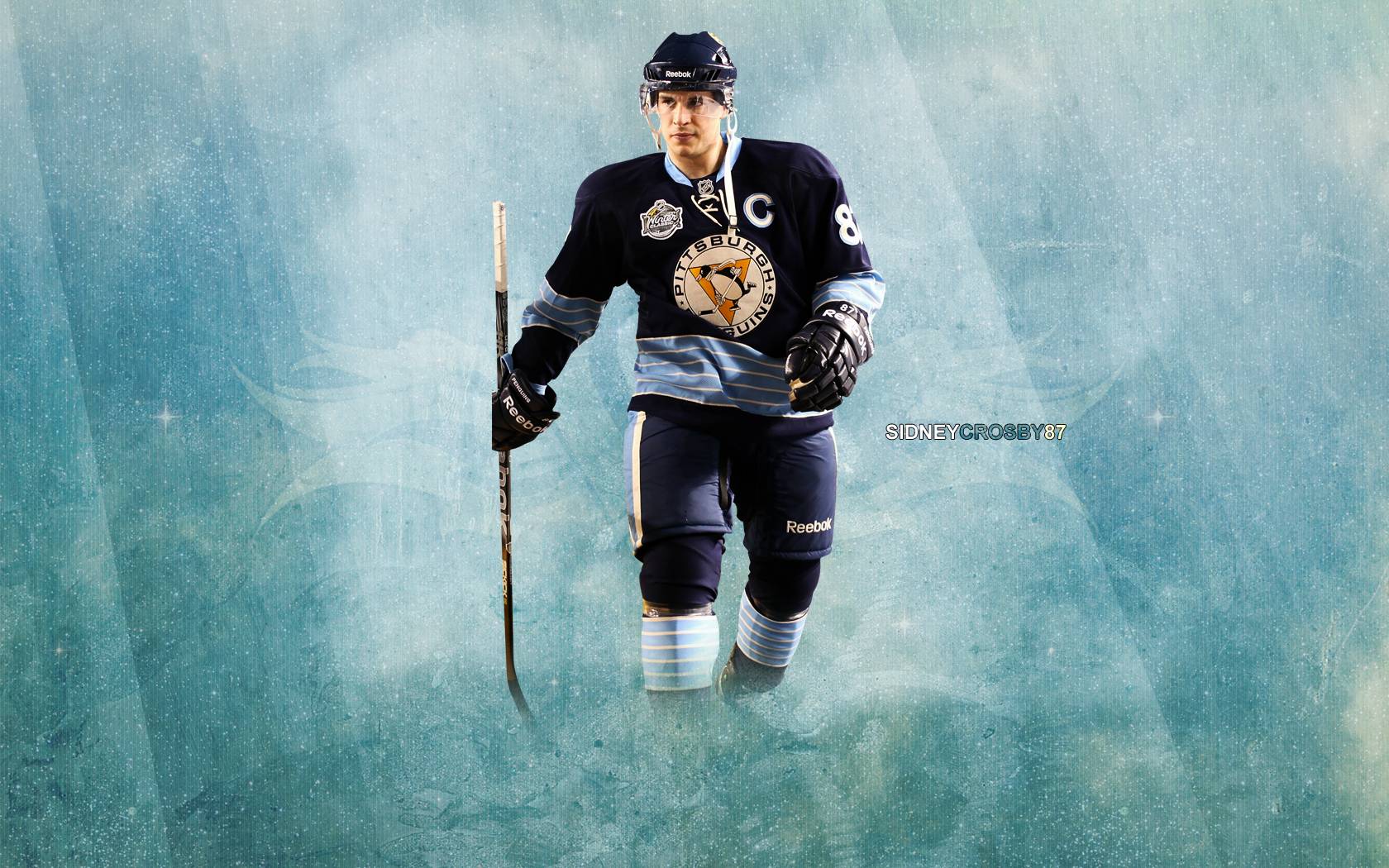 Sidney Crosby Wallpapers Wallpaper Cave