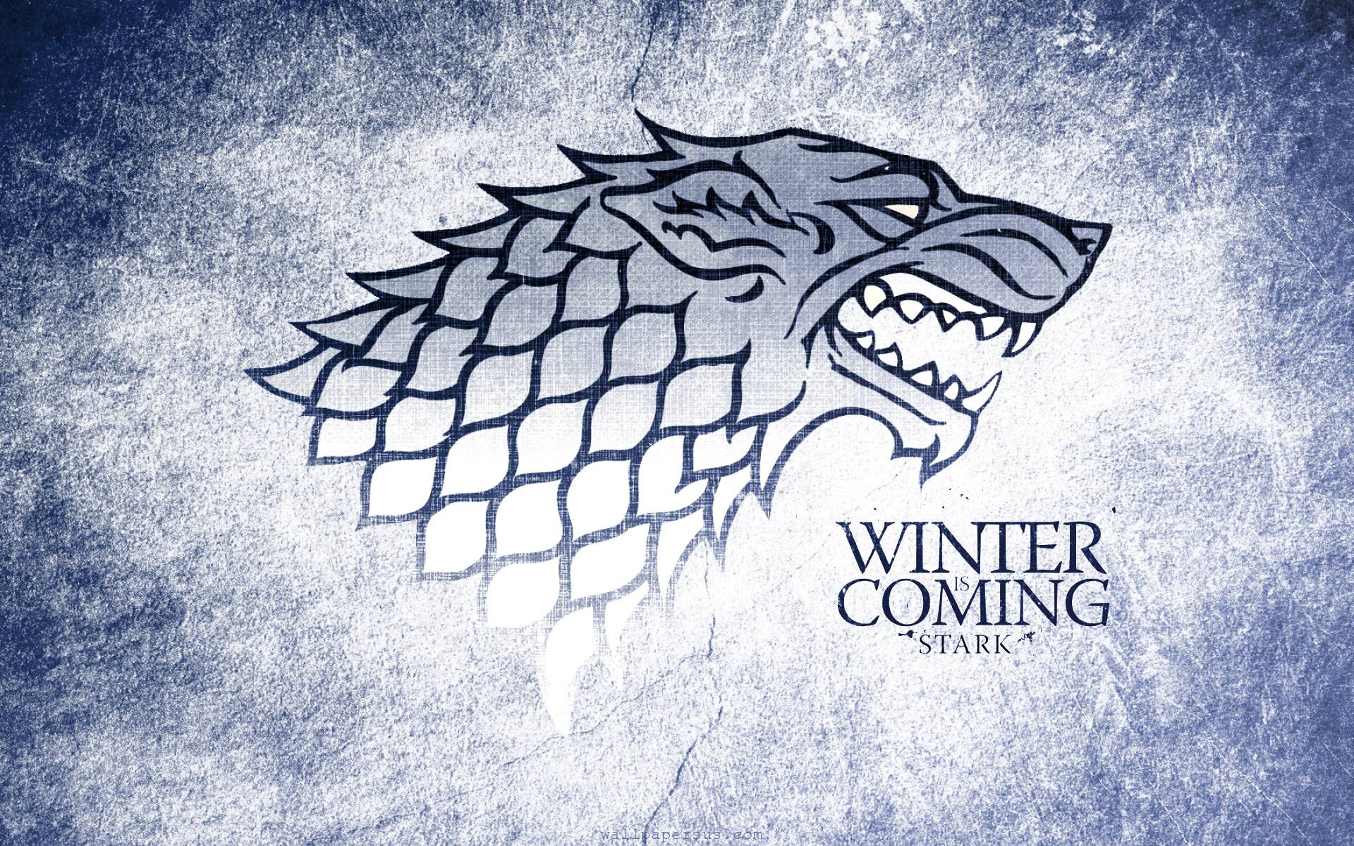 Winter Is Coming Wallpapers Wallpaper Cave