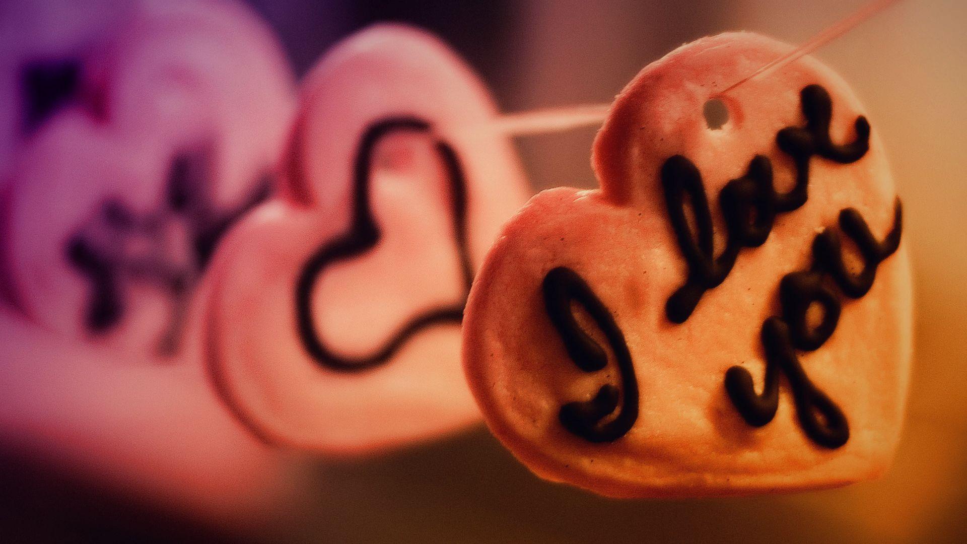 Free Heart Wallpapers Wallpaper Cave