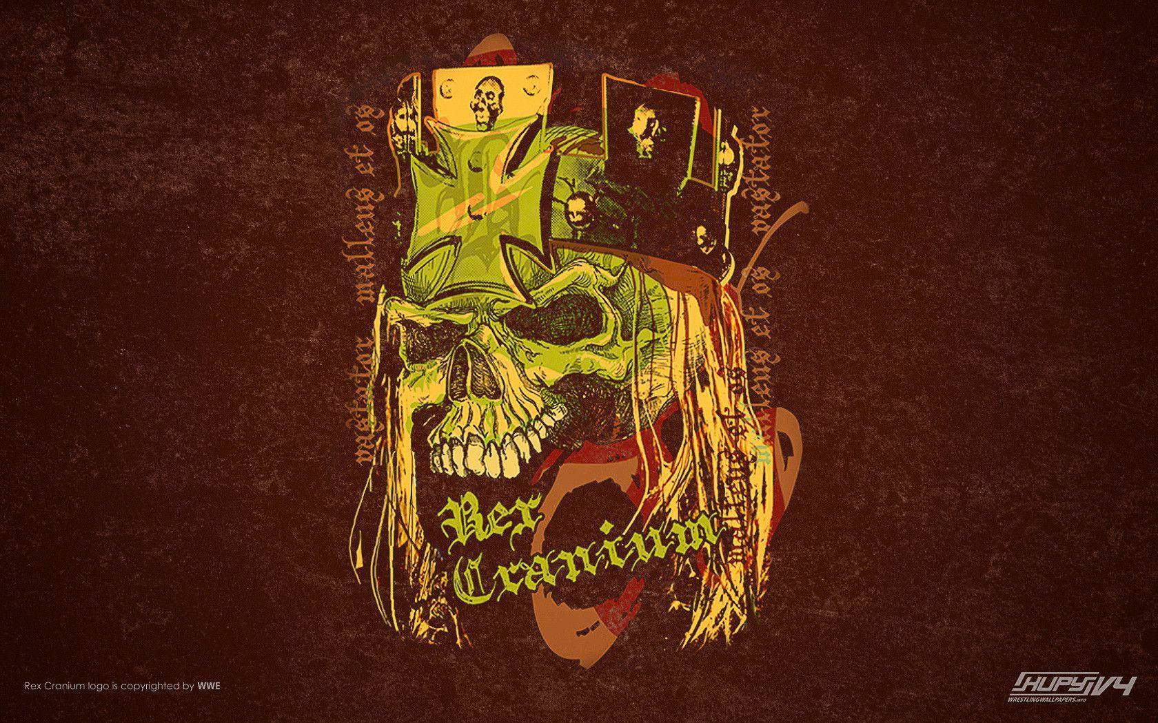 Triple H The King Of Kings Wallpapers Wallpaper Cave