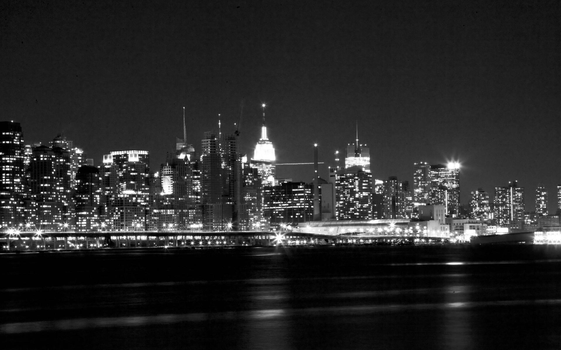 Monochrome Wallpapers Wallpaper Cave