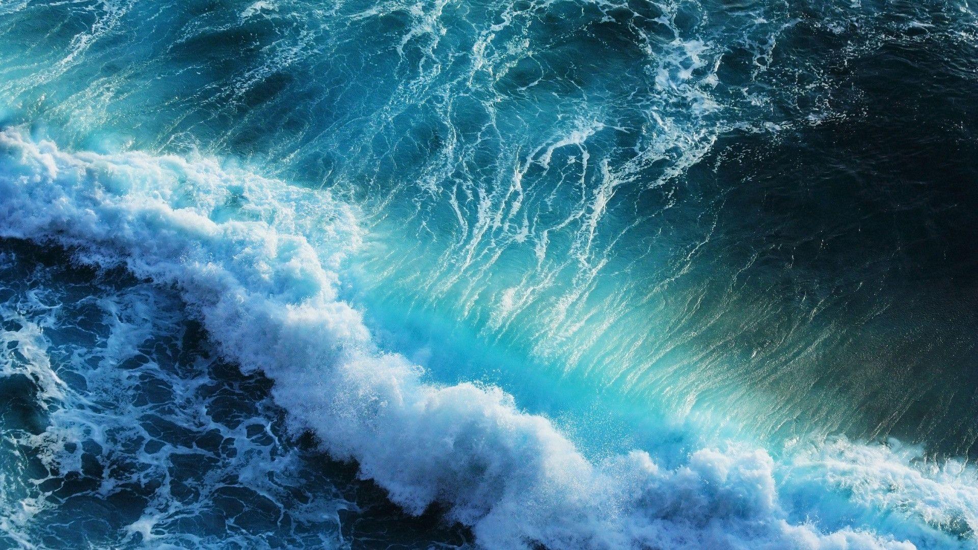 Wallpapers Ocean Wallpaper Cave