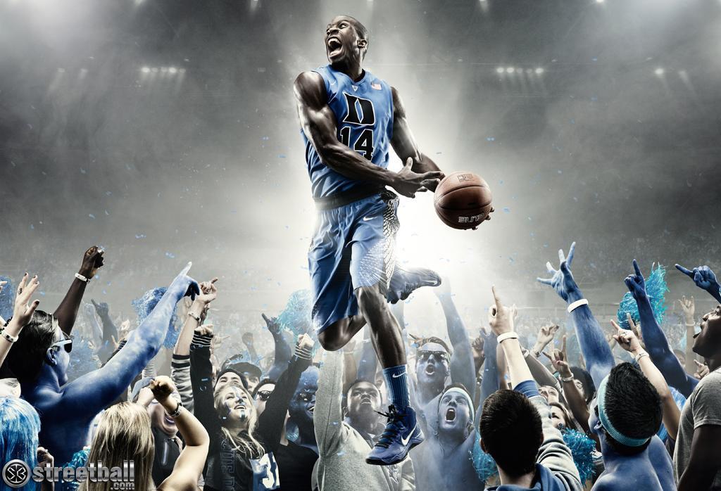 College Basketball Wallpapers Wallpaper Cave