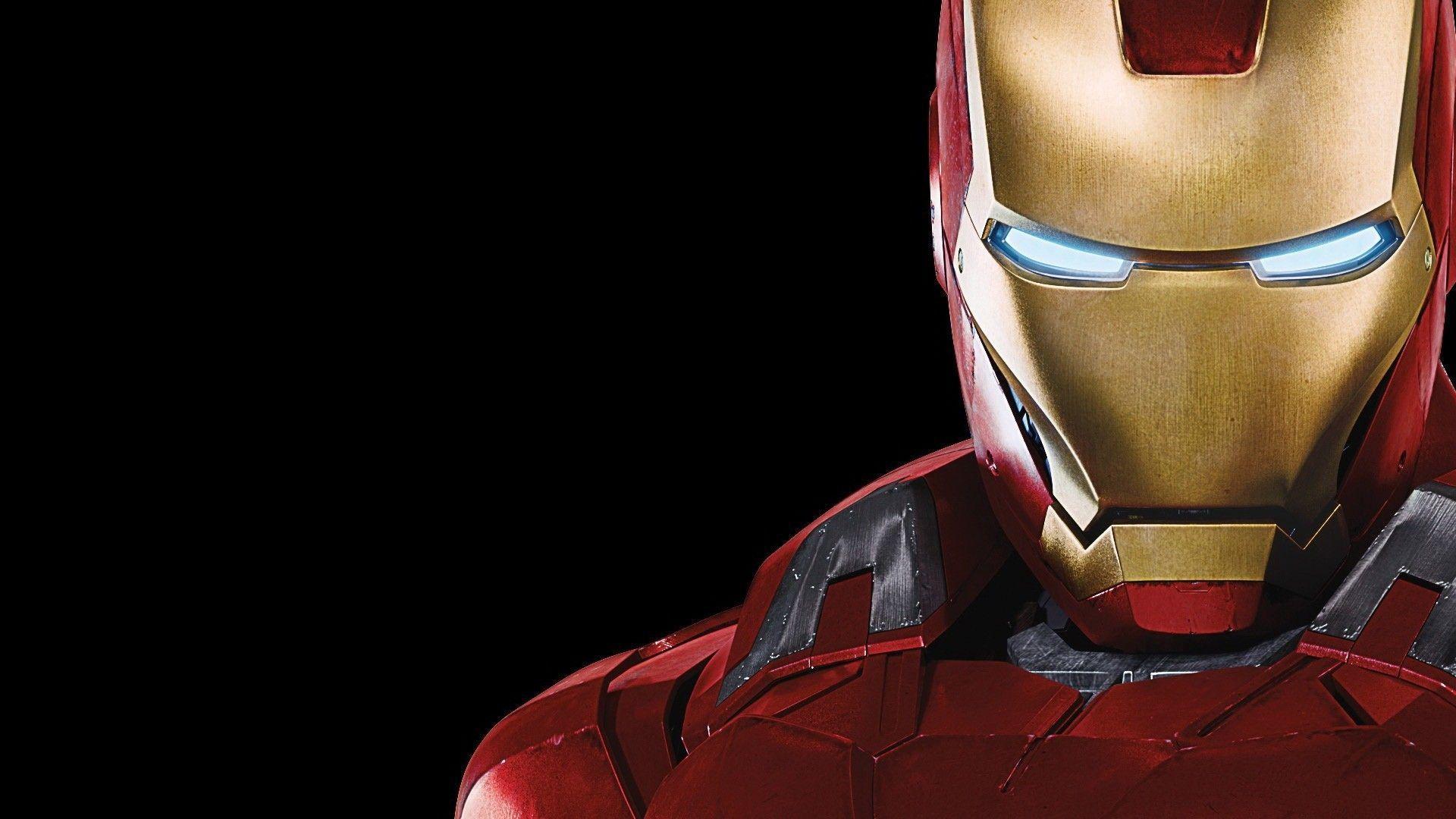 Iron Man Wallpapers HD Wallpaper Cave