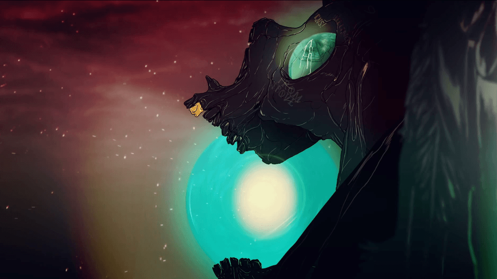 Queens Of The Stone Age Wallpapers Wallpaper Cave