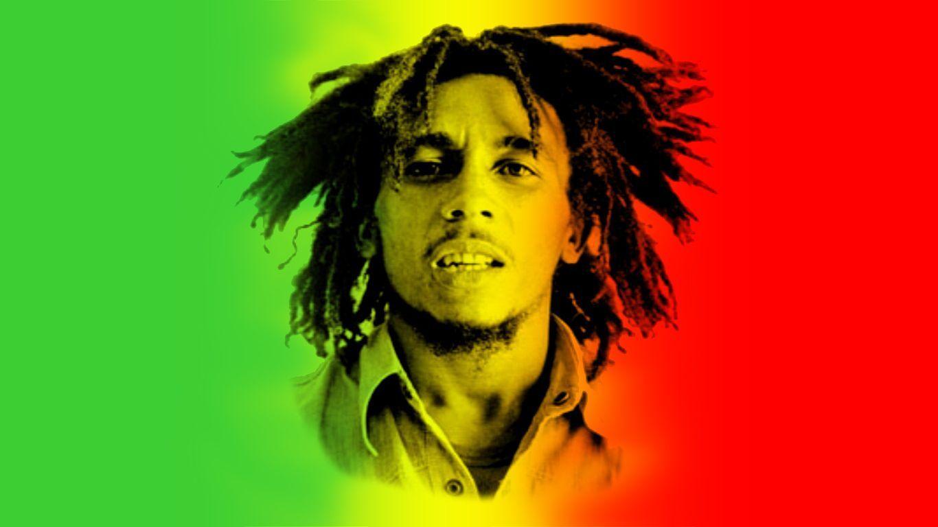 Bob Marley Wallpapers Wallpaper Cave