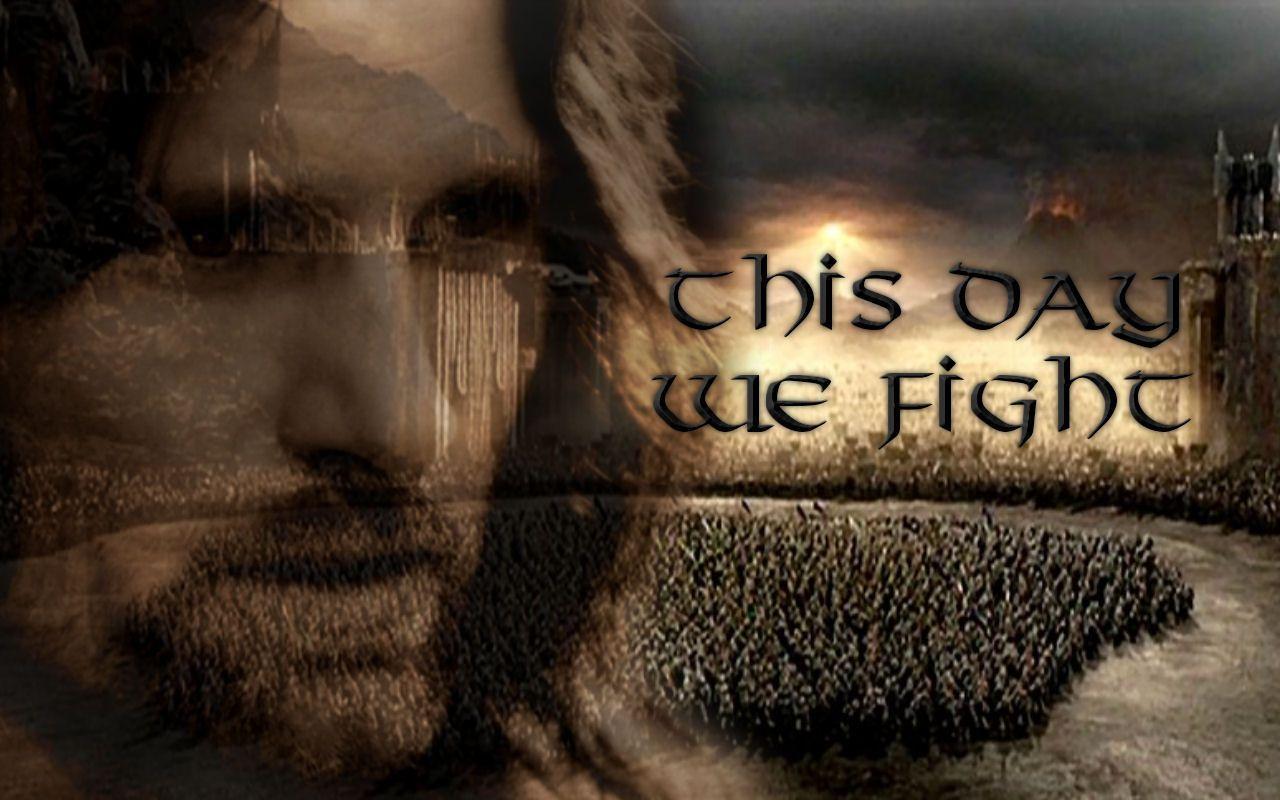Aragorn Wallpapers Wallpaper Cave