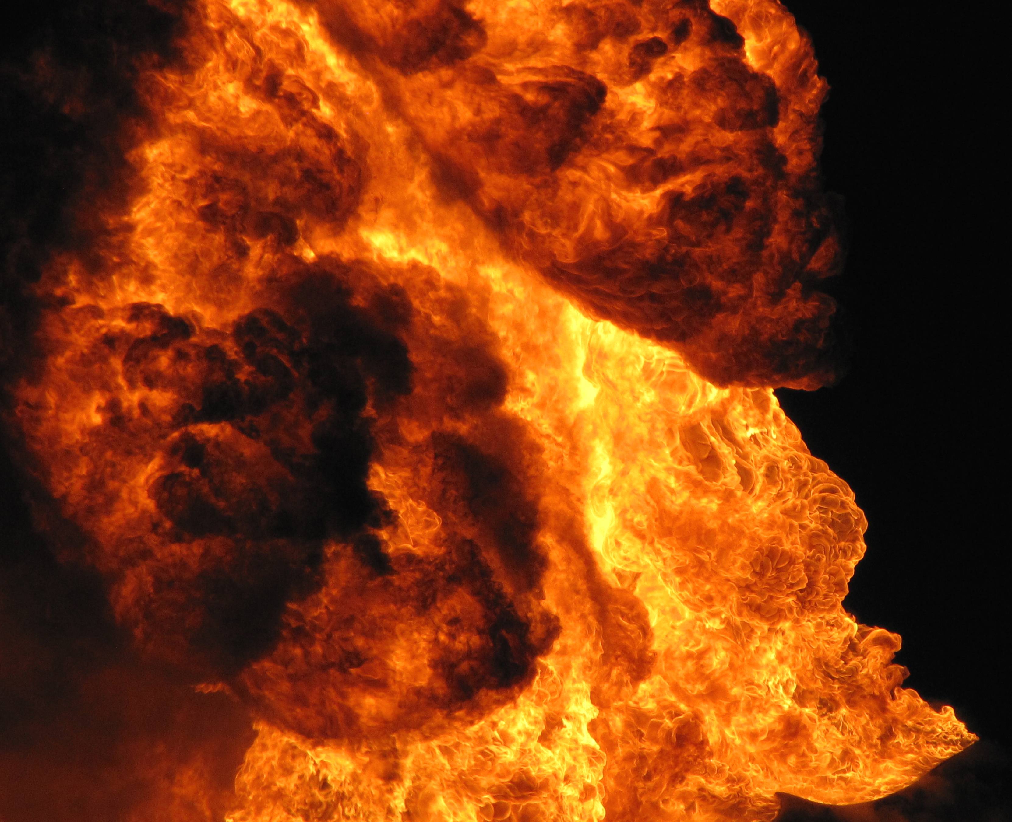 Explosion Backgrounds - Wallpaper Cave