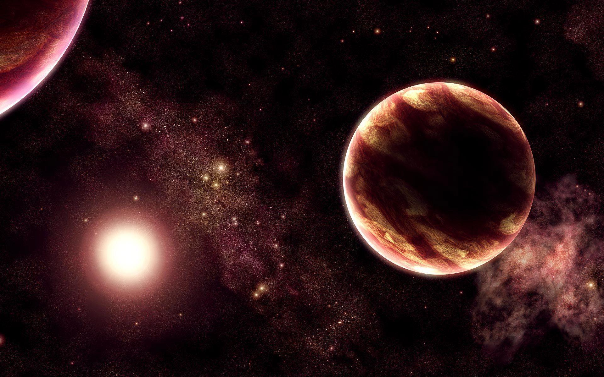 Deep Space Backgrounds Wallpaper Cave