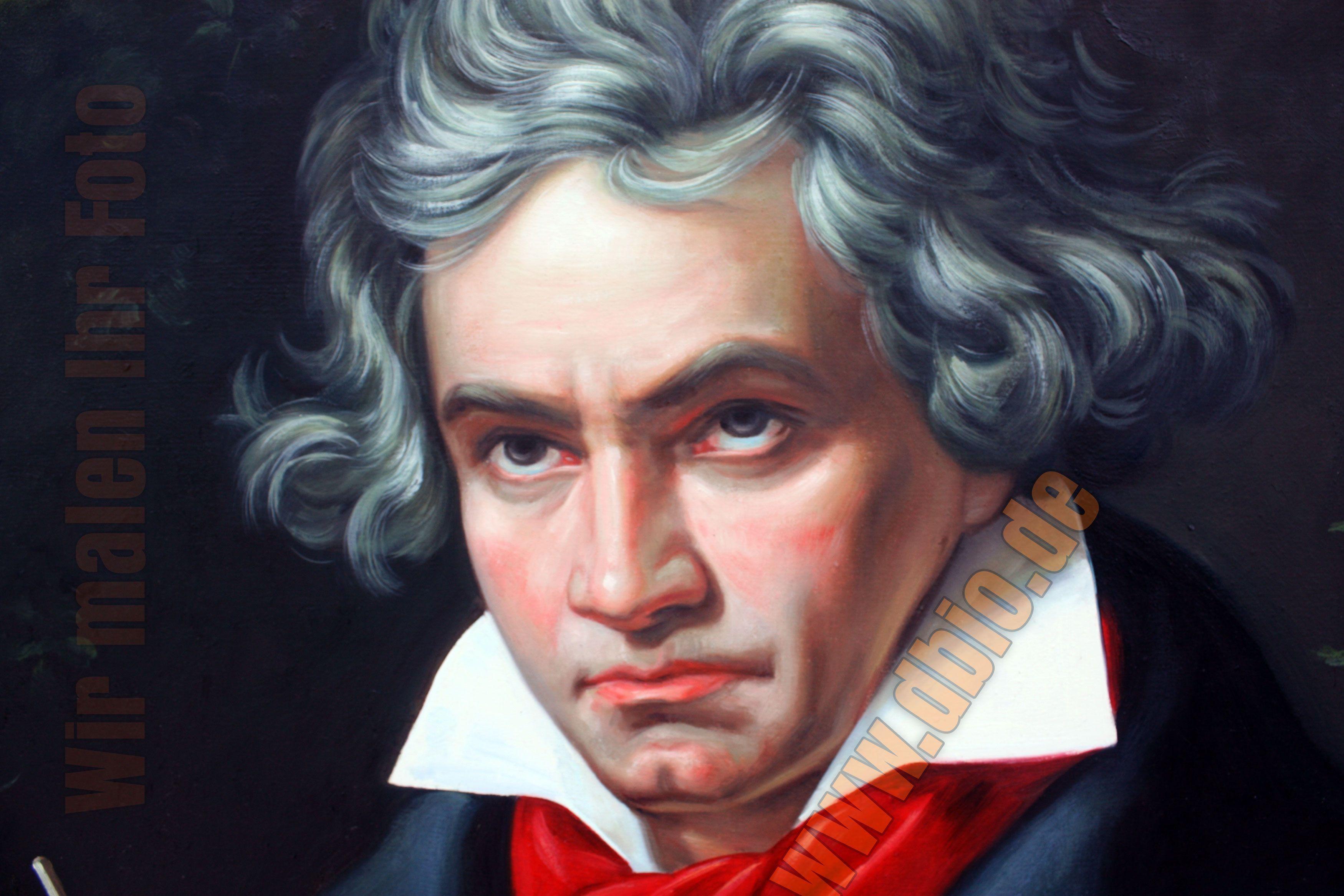 Beethoven Wallpapers Wallpaper Cave