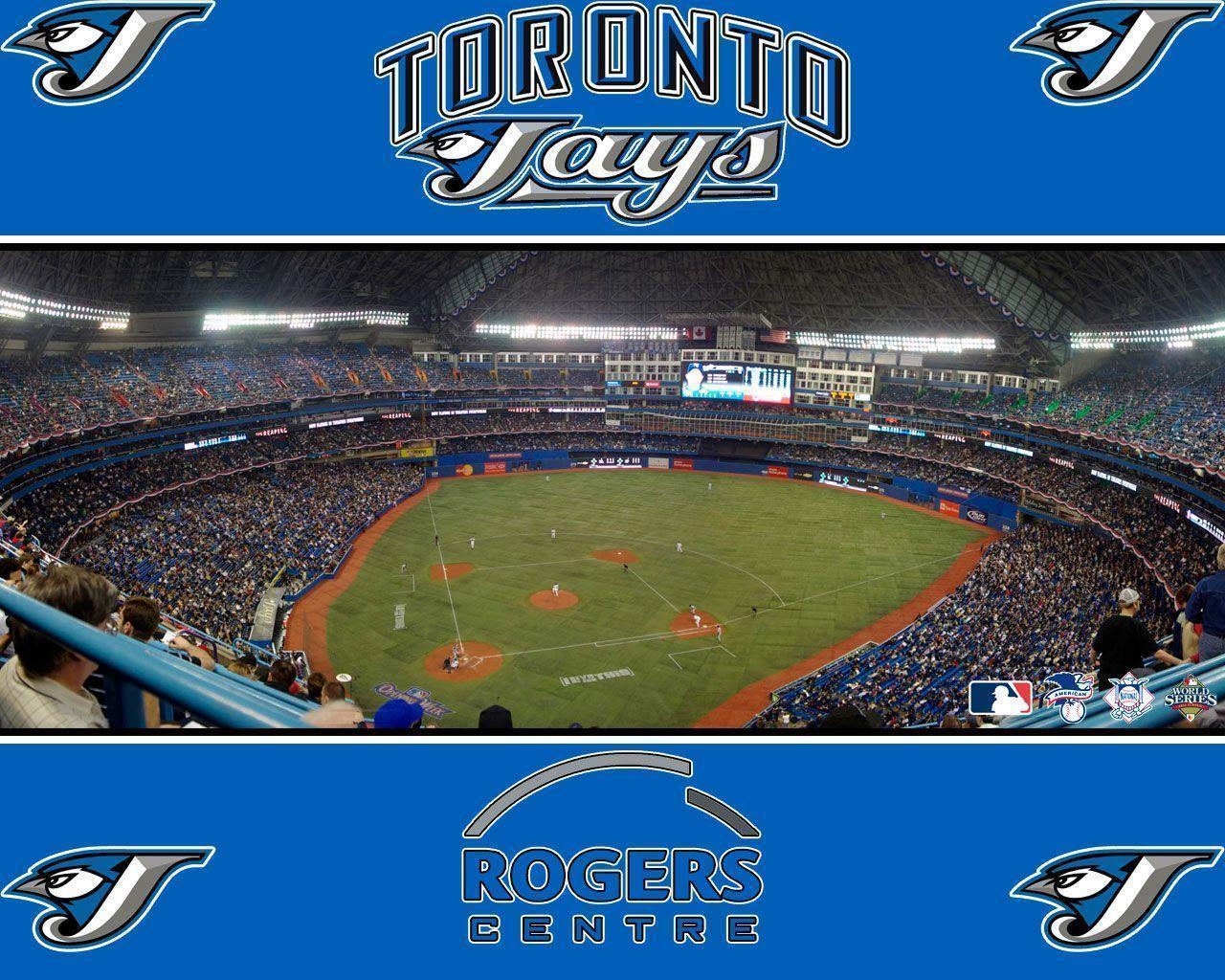 Toronto Blue Jays Wallpapers Wallpaper Cave