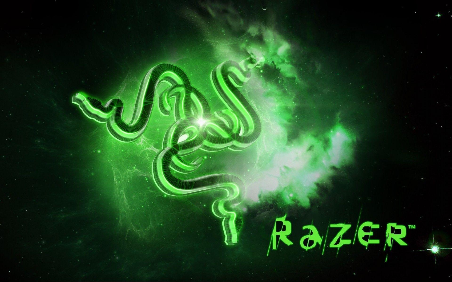 Razer Wallpapers 1920x1080 Wallpaper Cave