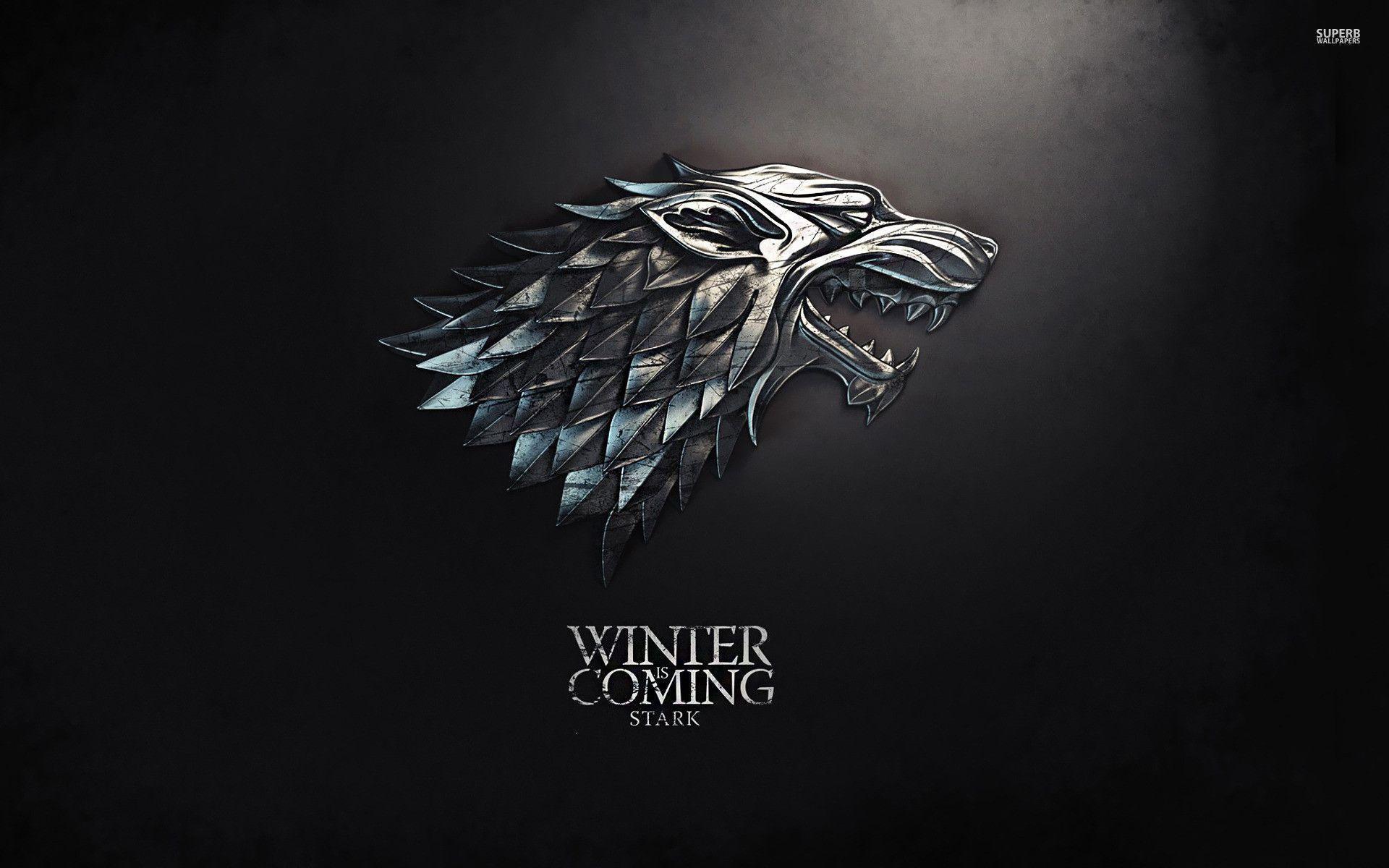 Winter Is Coming Wallpapers Wallpaper Cave