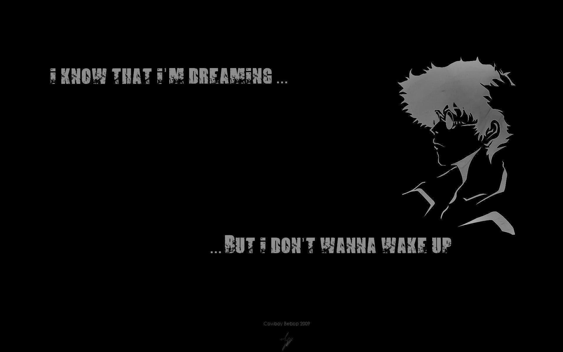 Spike Spiegel Wallpapers Wallpaper Cave