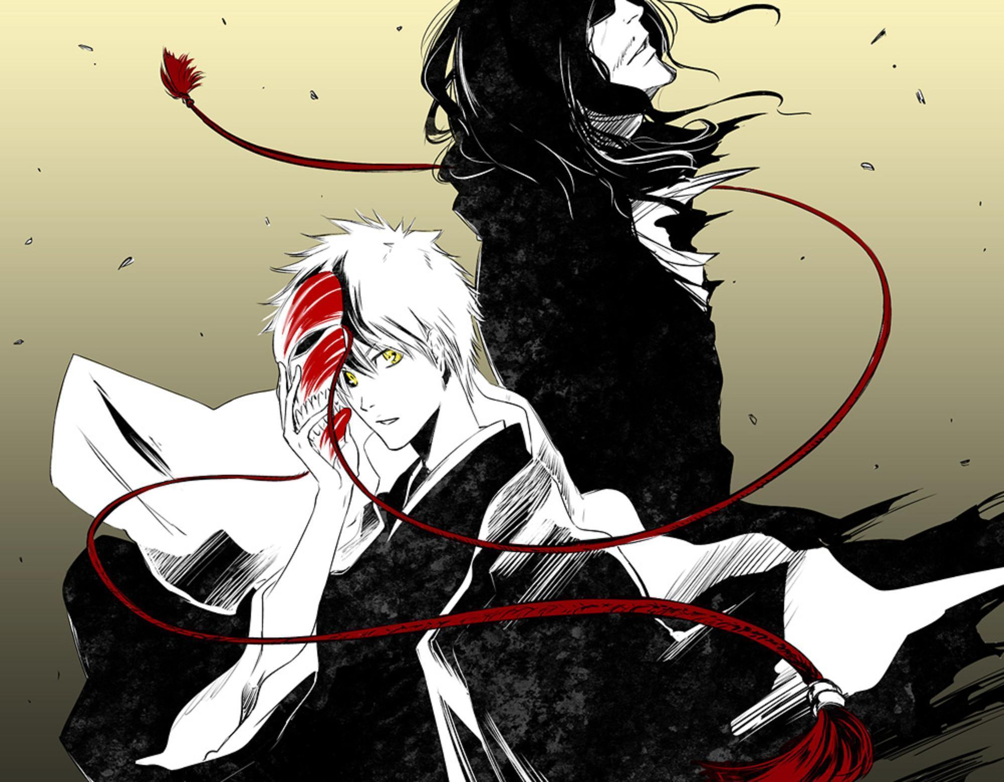 Zangetsu Wallpapers Wallpaper Cave