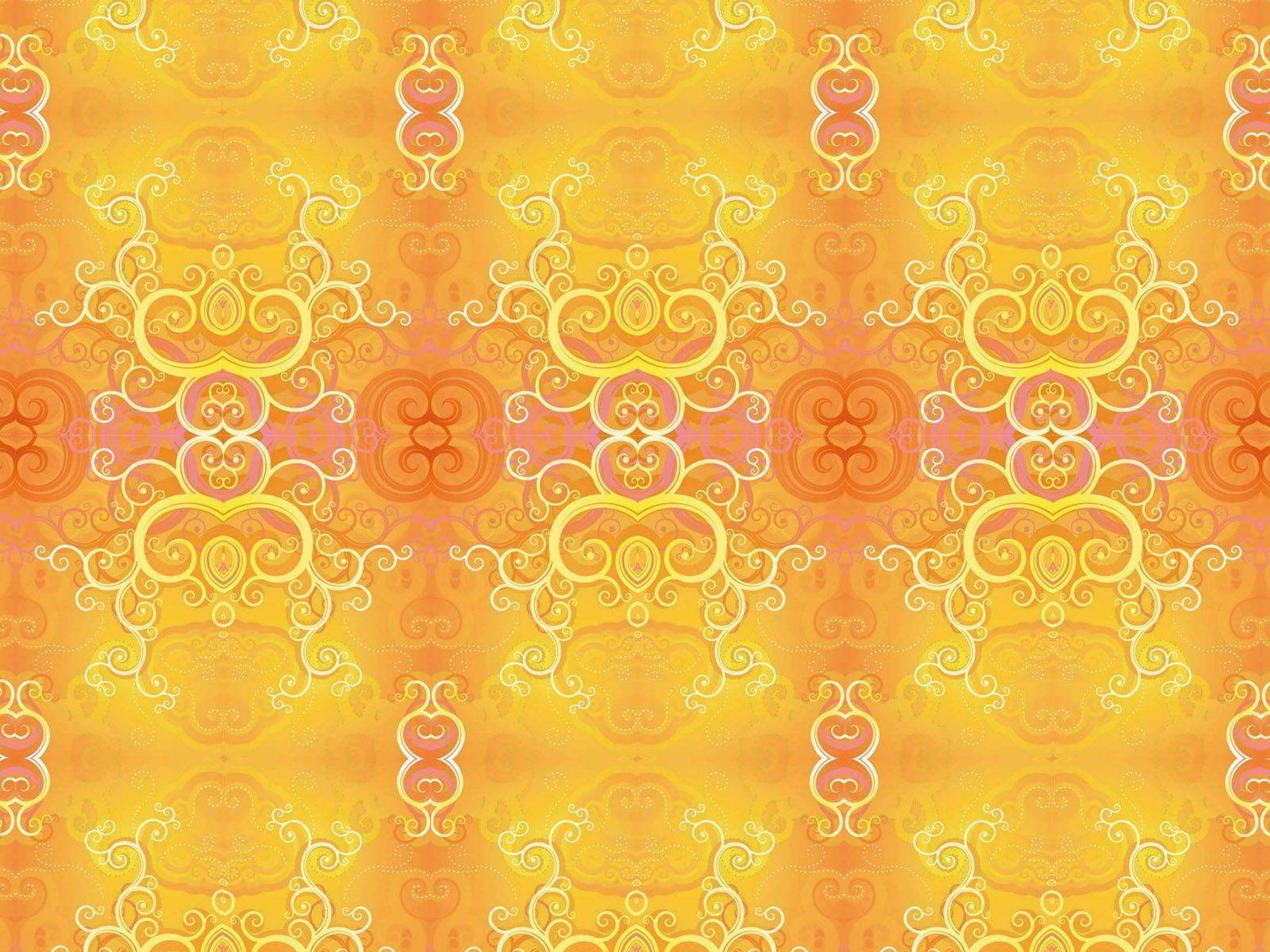 Yellow Colour Wallpapers Wallpaper Cave