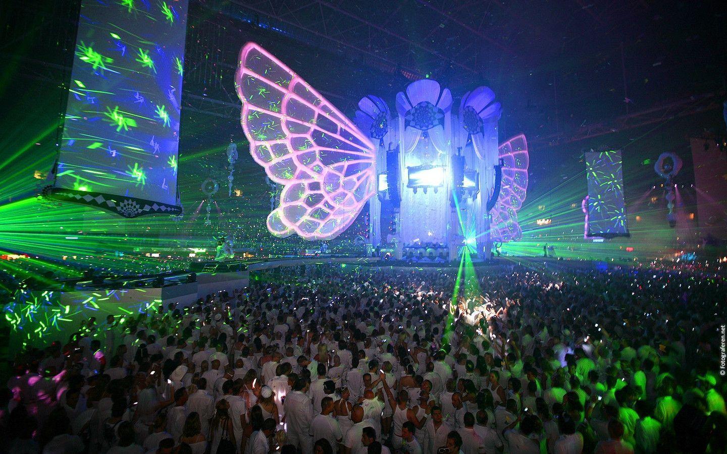 Rave Wallpapers Wallpaper Cave