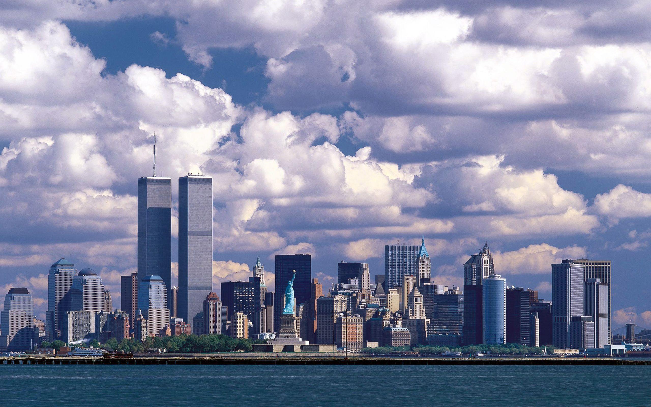 New York City Wallpapers Widescreen Wallpaper Cave
