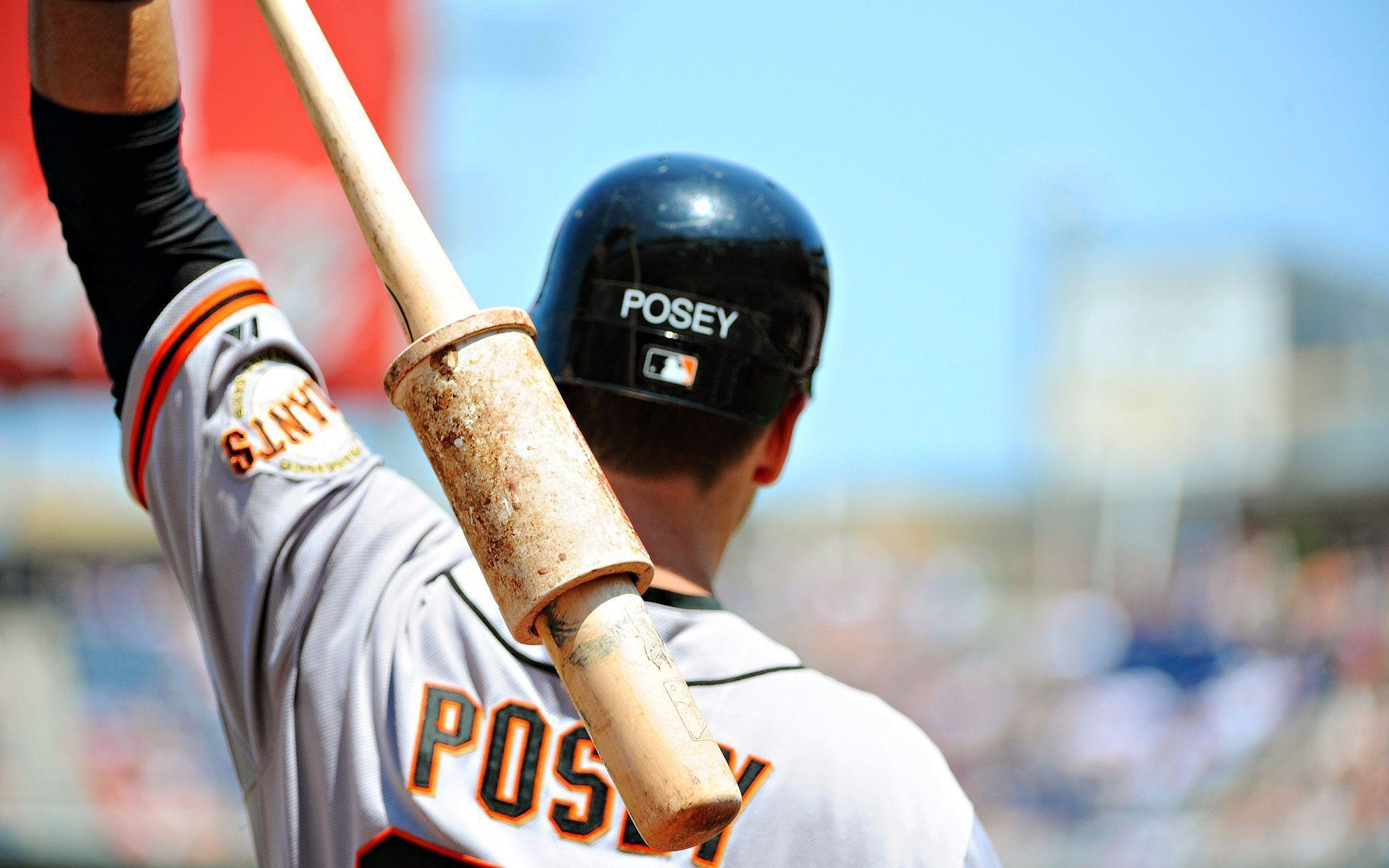 Buster Posey Wallpapers Wallpaper Cave