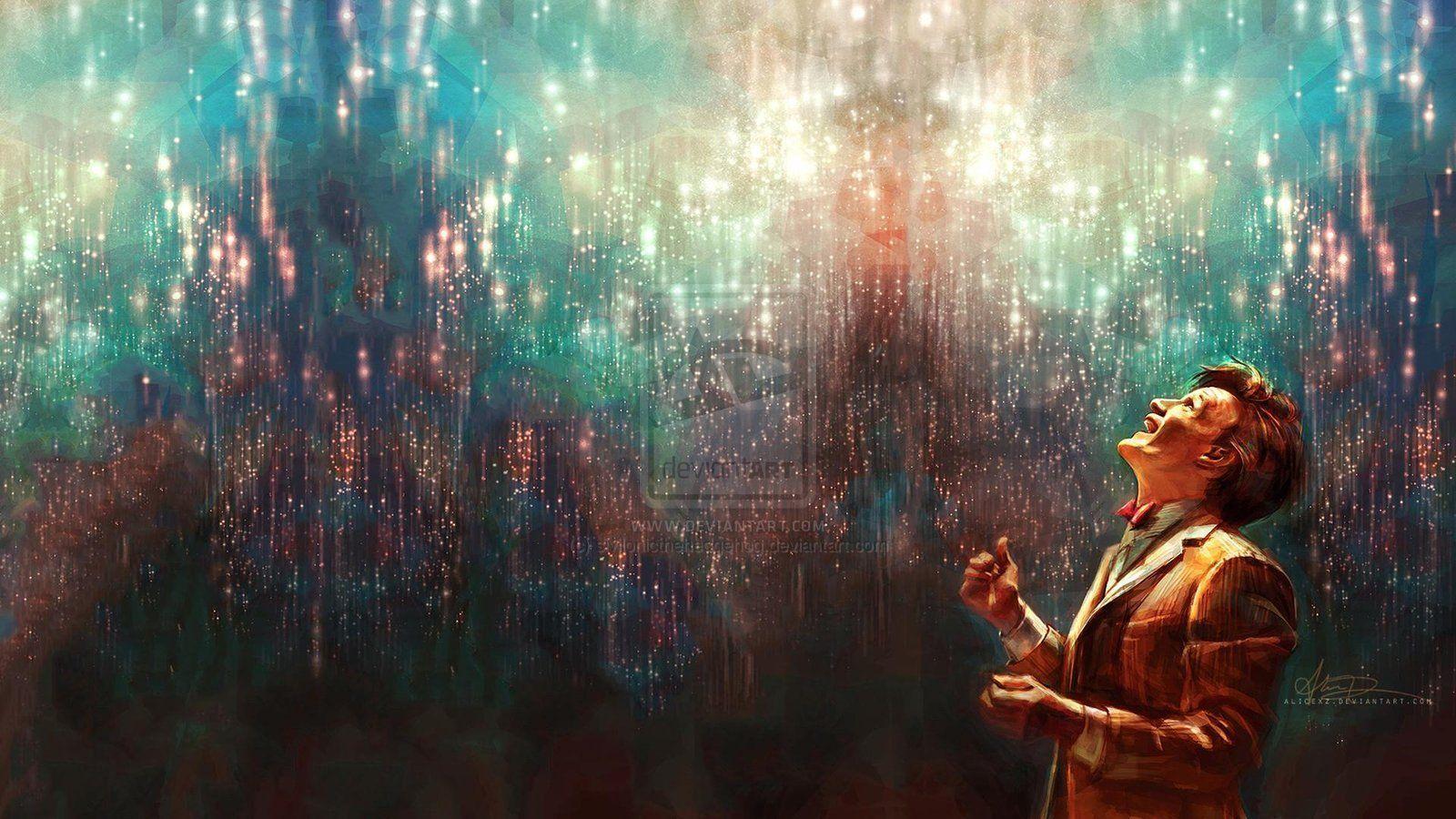 Eleventh Doctor Wallpapers Wallpaper Cave