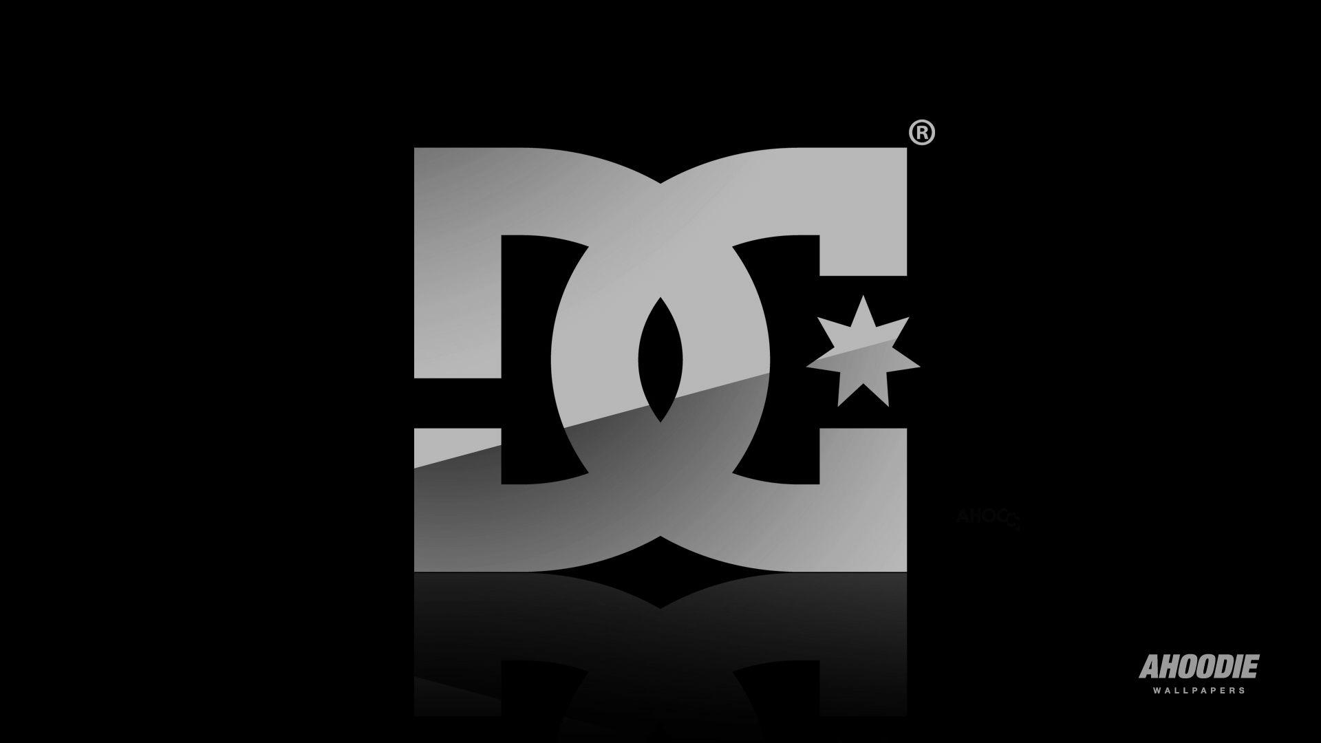 DC Shoes Logo Wallpapers Wallpaper Cave
