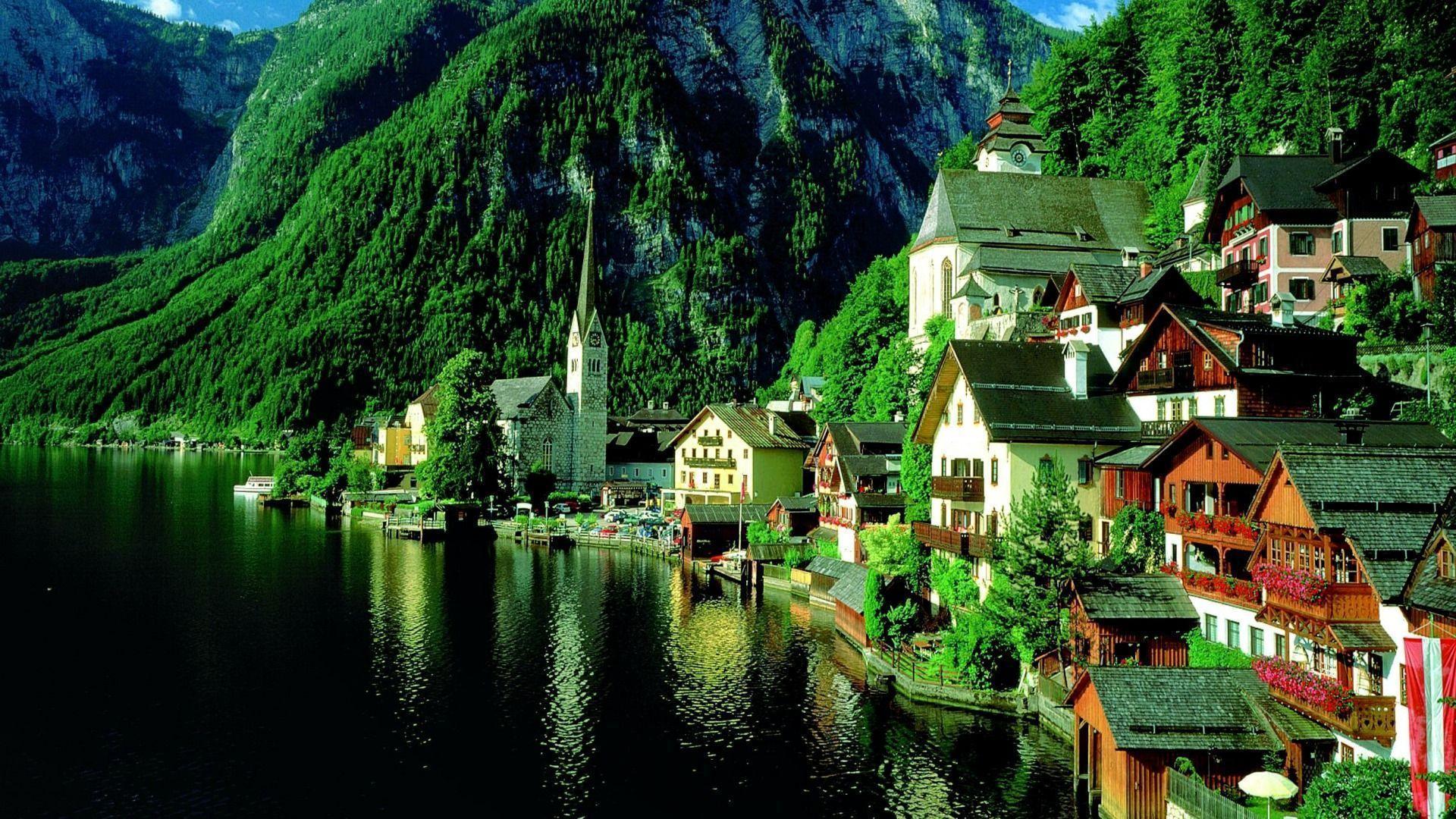 Europe Wallpapers Wallpaper Cave