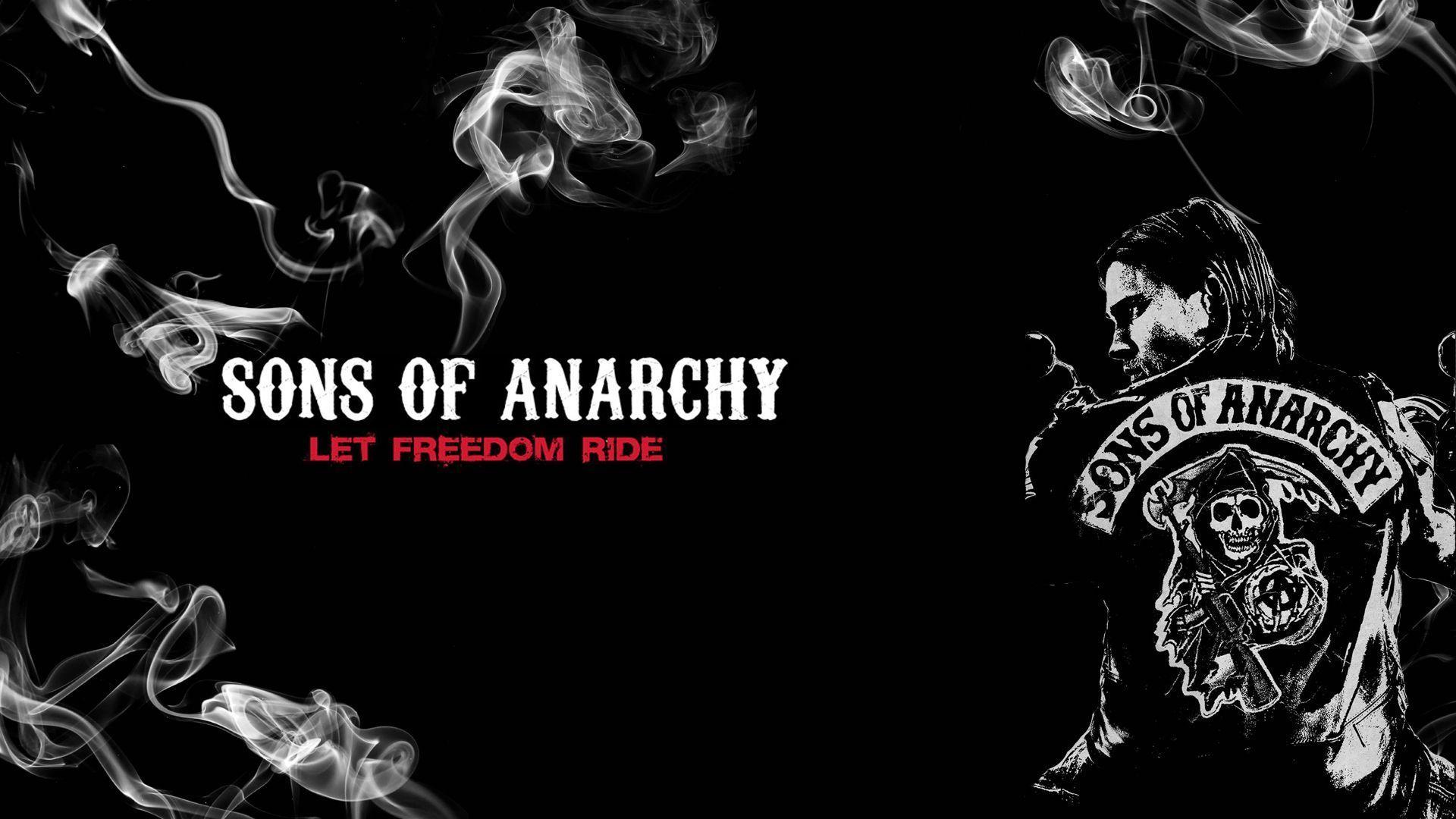 Sons Of Anarchy Wallpapers Wallpaper Cave
