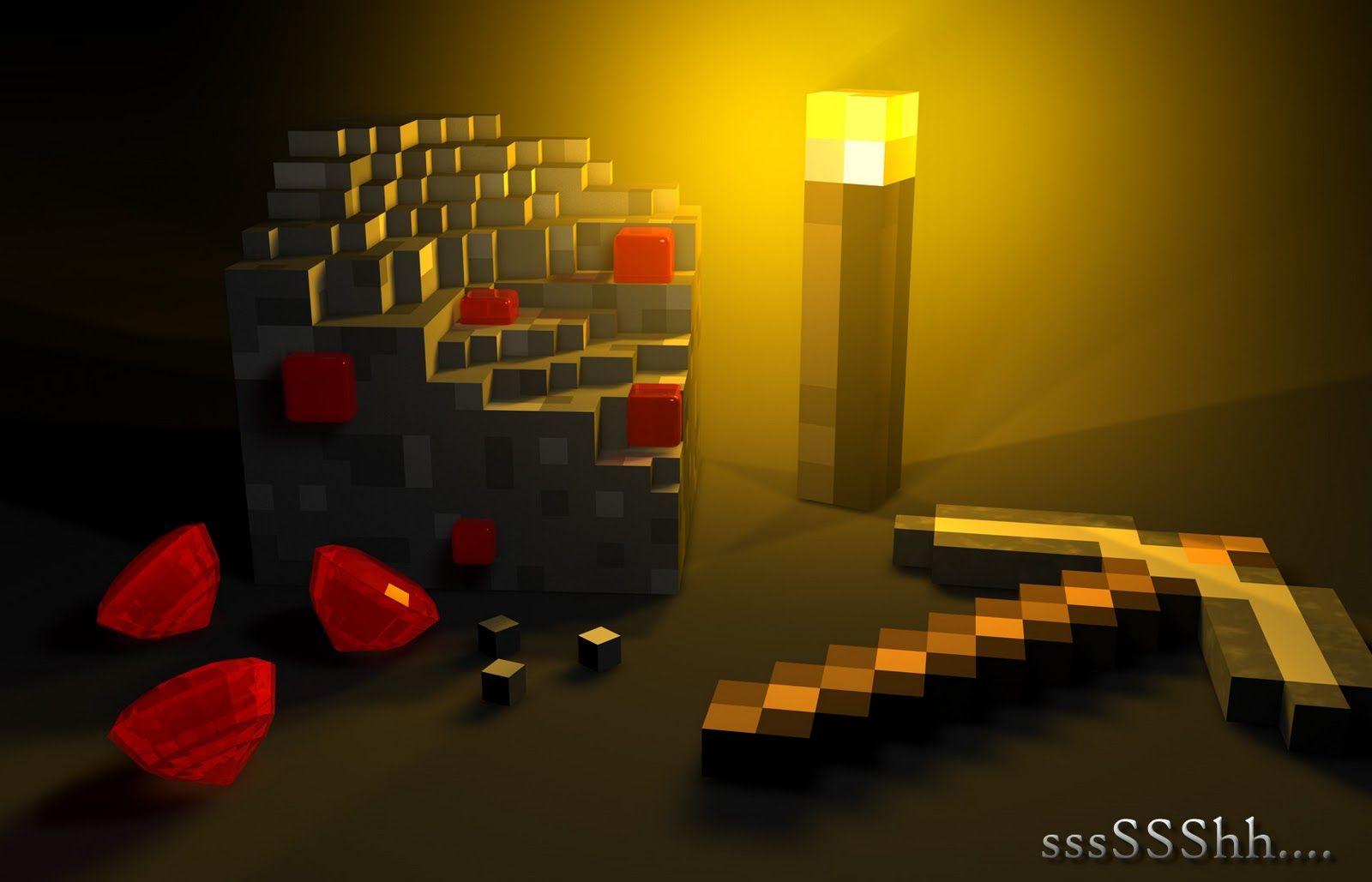 Minecraft Wallpapers HD Wallpaper Cave
