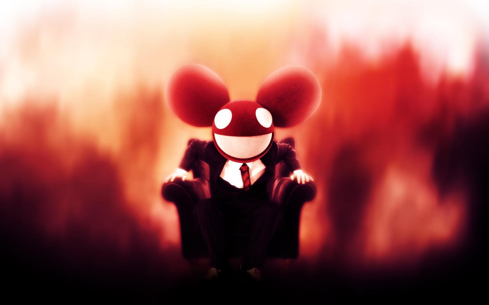 Deadmouse Wallpapers Wallpaper Cave