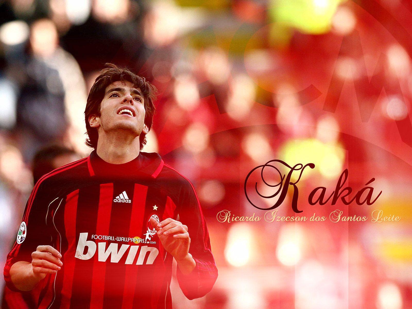 Kaka HD Wallpapers Wallpaper Cave