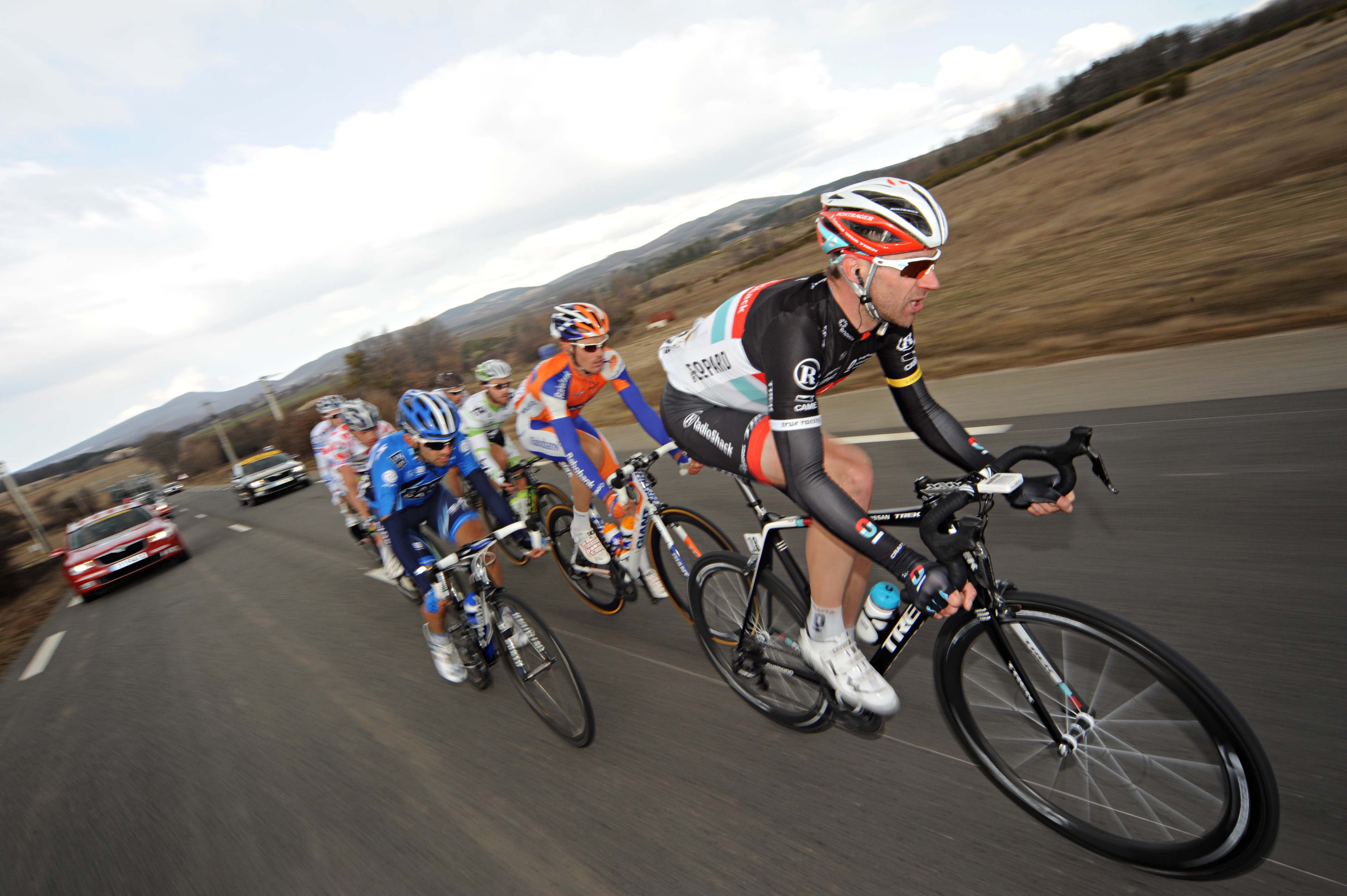 Bicycle Touring Vacation A Easy Way To Enjoy Road Cycling FY Rock