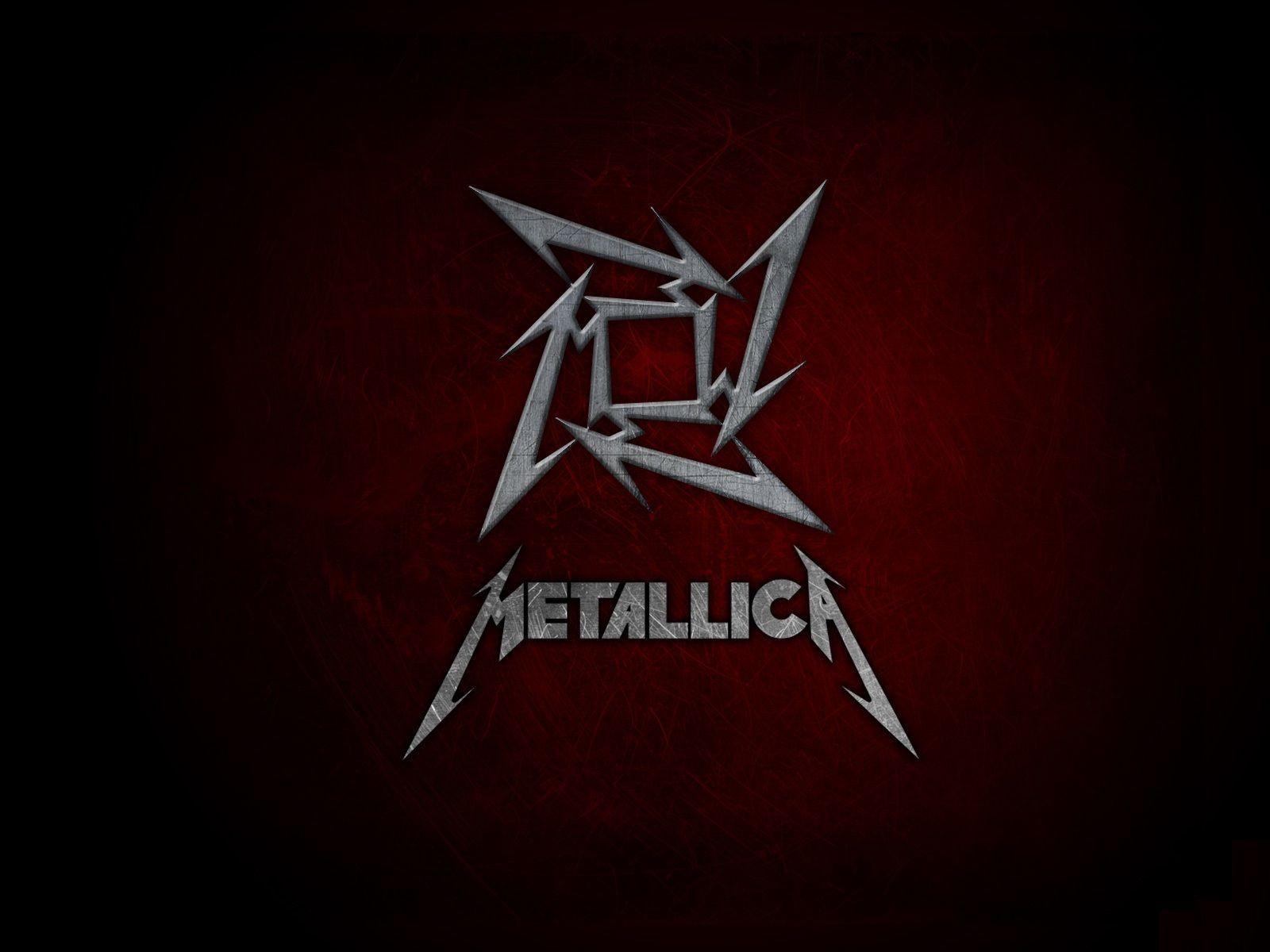 Metallica Backgrounds Wallpaper Cave