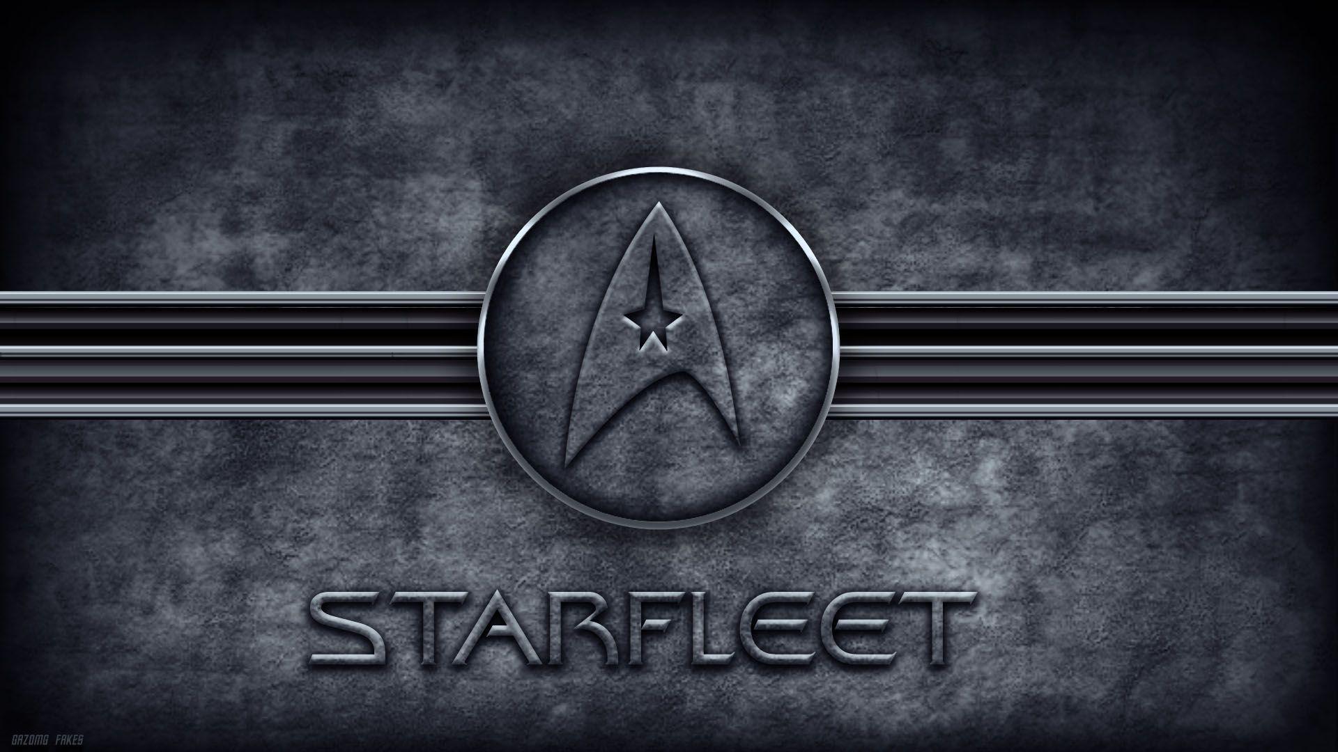 Starfleet Wallpapers Wallpaper Cave