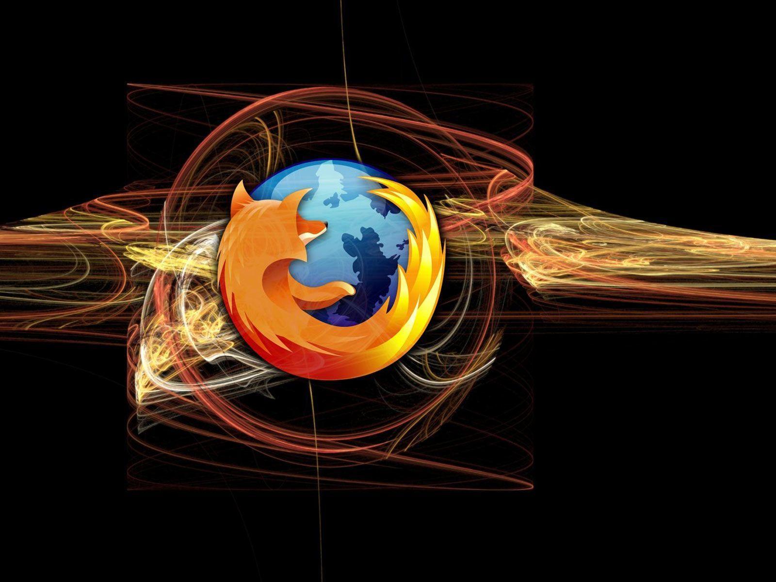 Firefox Backgrounds Themes Wallpaper Cave