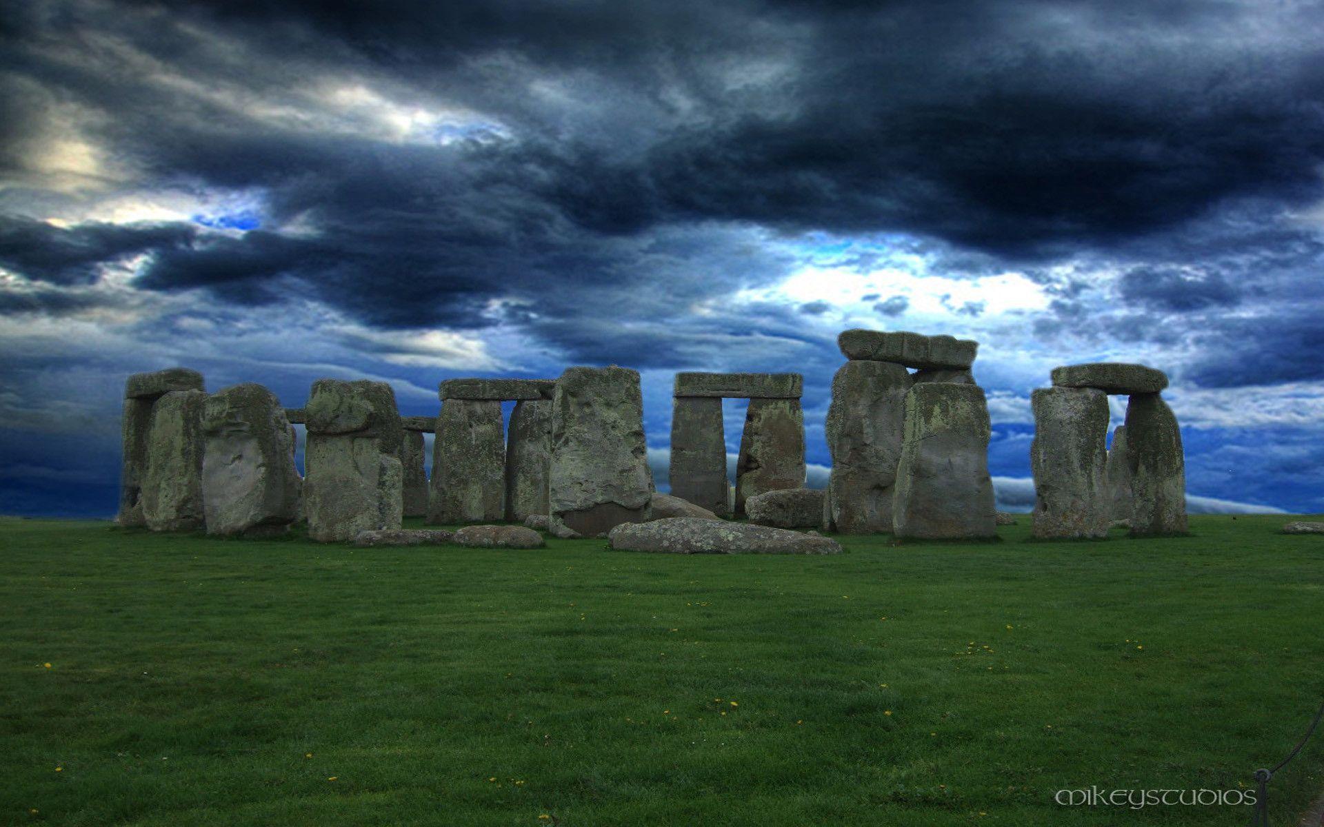 Stonehenge Wallpapers Wallpaper Cave