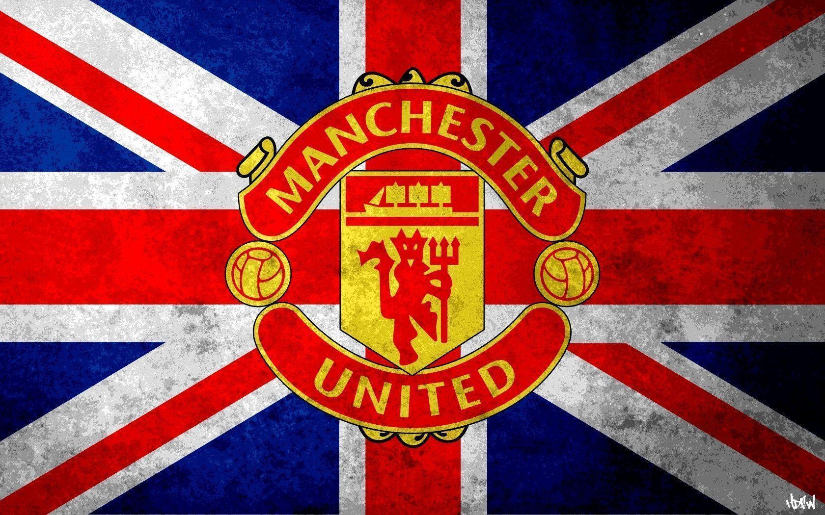 Man Utd Wallpapers Wallpaper Cave