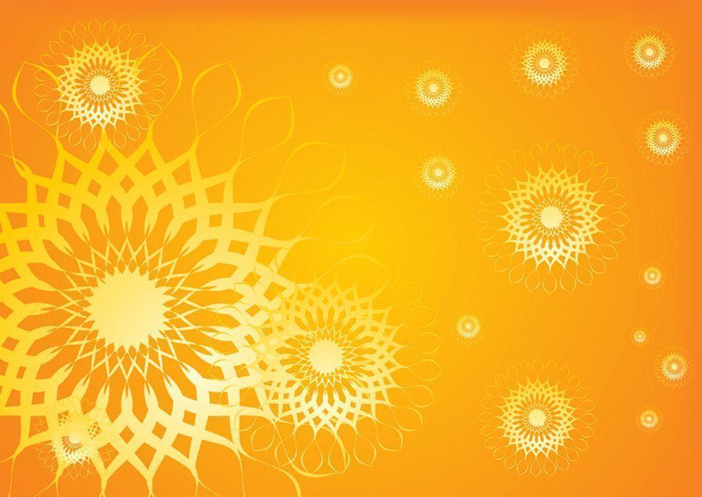 Cool Yellow Backgrounds Wallpaper Cave