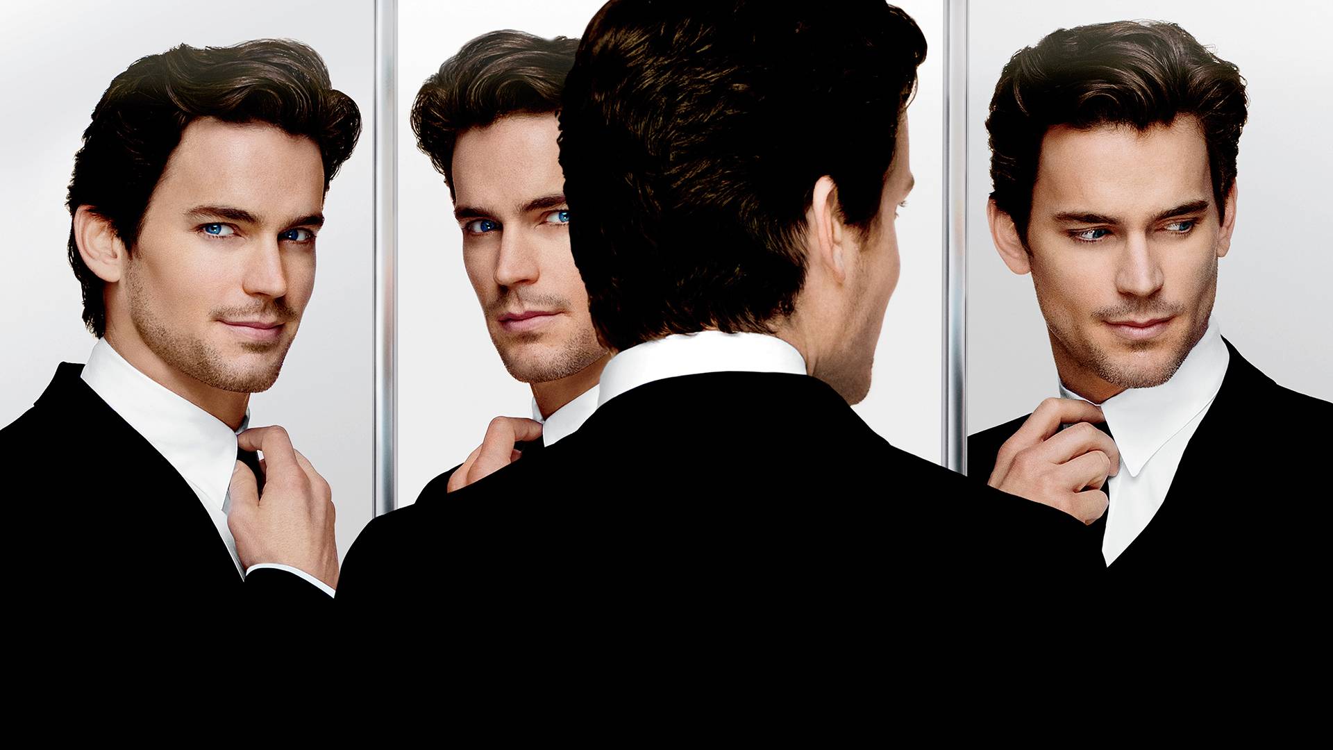 White Collar Wallpapers Wallpaper Cave