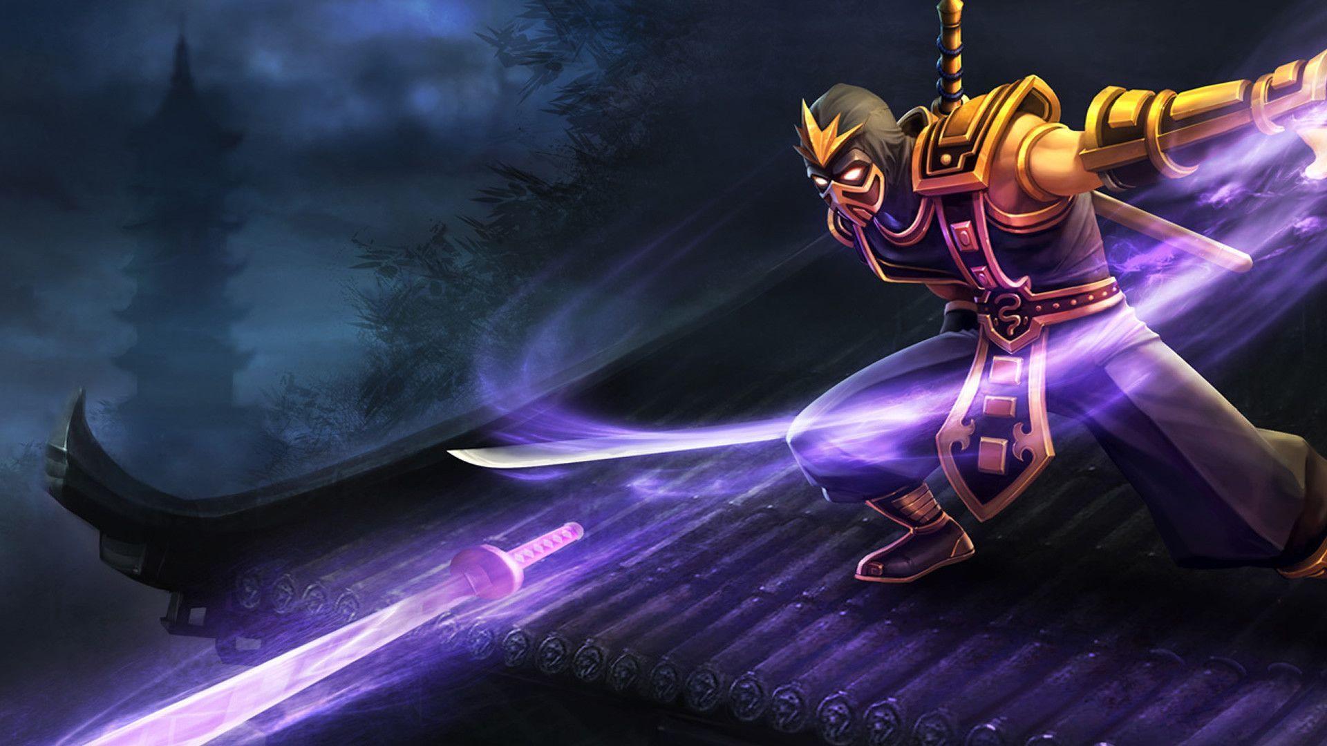 Shen Wallpapers Wallpaper Cave
