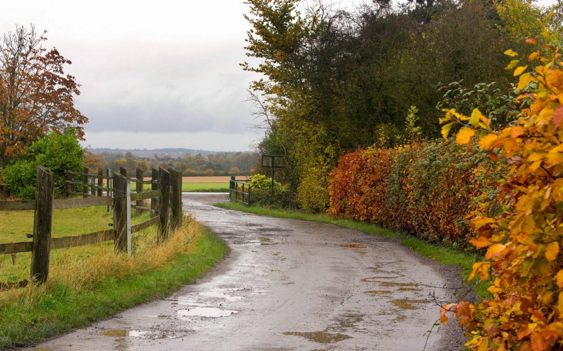 Beautiful Rainy Landscapes Wallpapers HD 2015 Wallpaper Cave